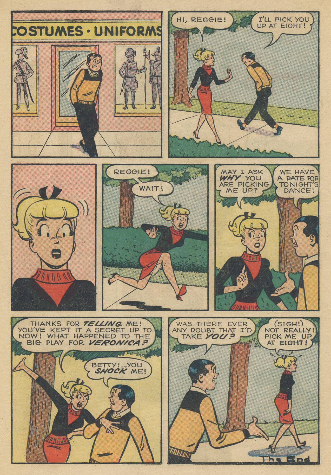 Archie (1960) 136 Page 18