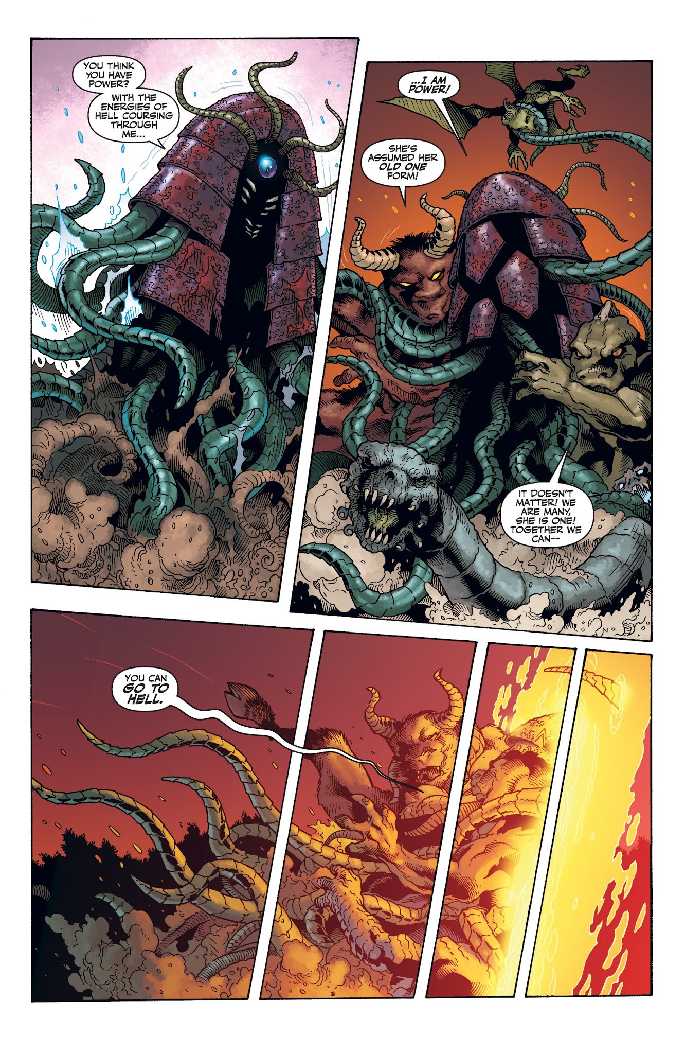 Read online Buffy the Vampire Slayer Season 12 comic -  Issue #4 - 8