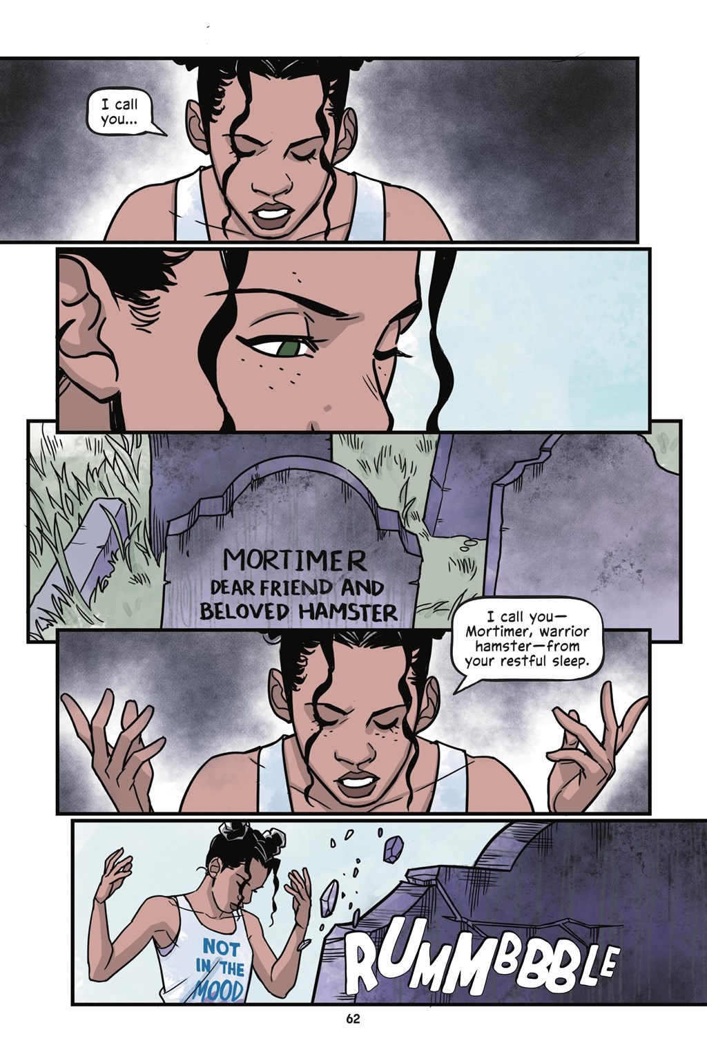 Read online Teen Titans: Robin comic -  Issue # TPB (Part 1) - 61