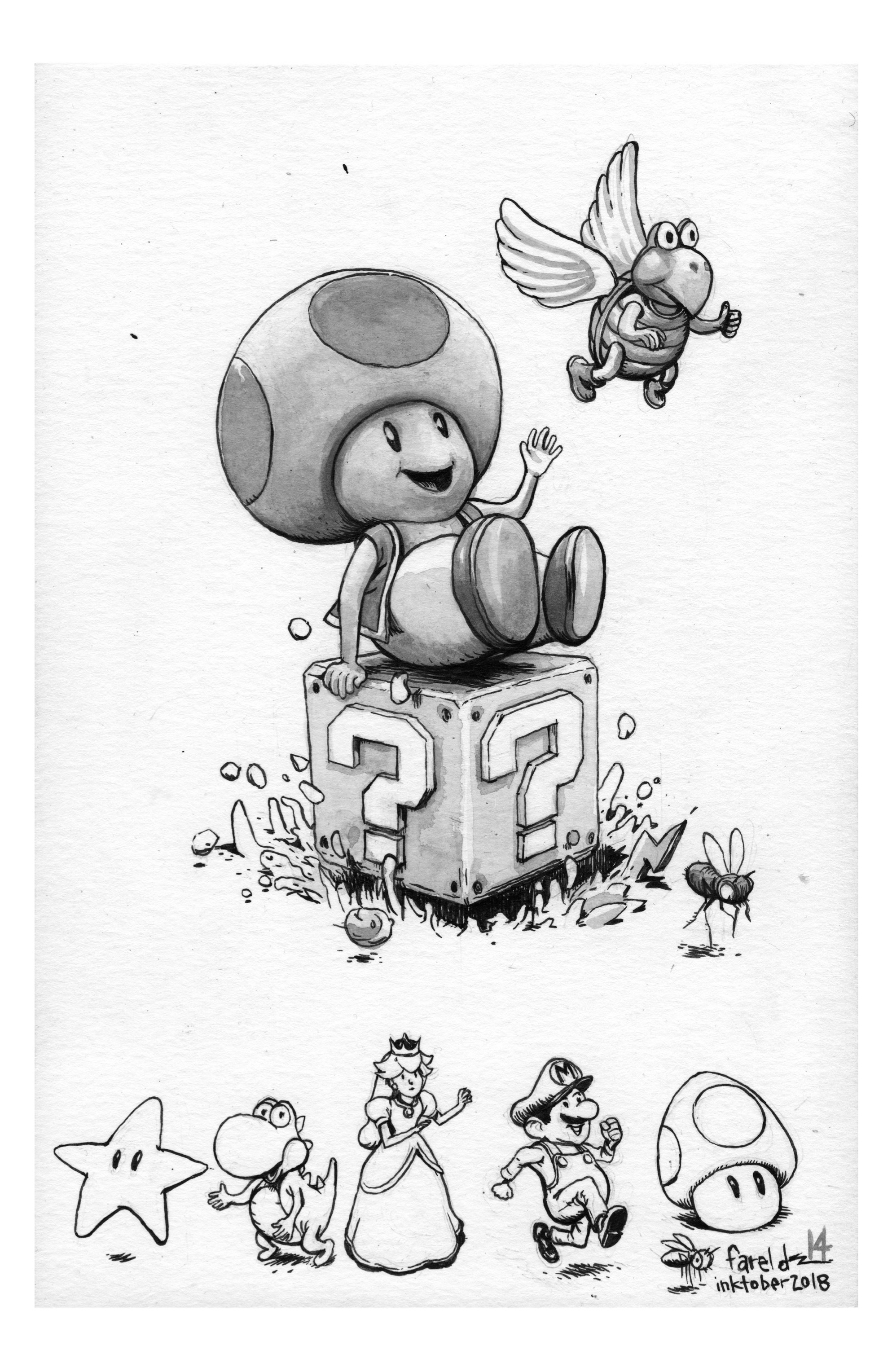 Read online The Often Wrong comic -  Issue # TPB 1 (Part 3) - 33