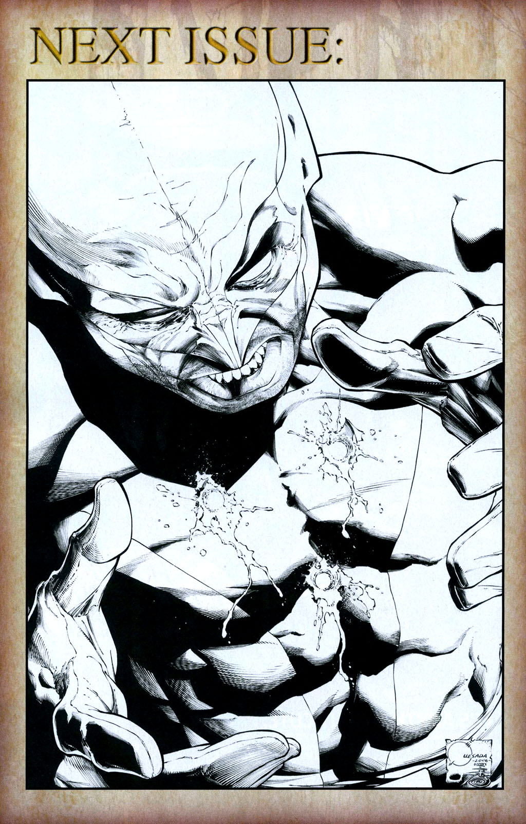 Read online Wolverine: Origins comic -  Issue #10 - 27
