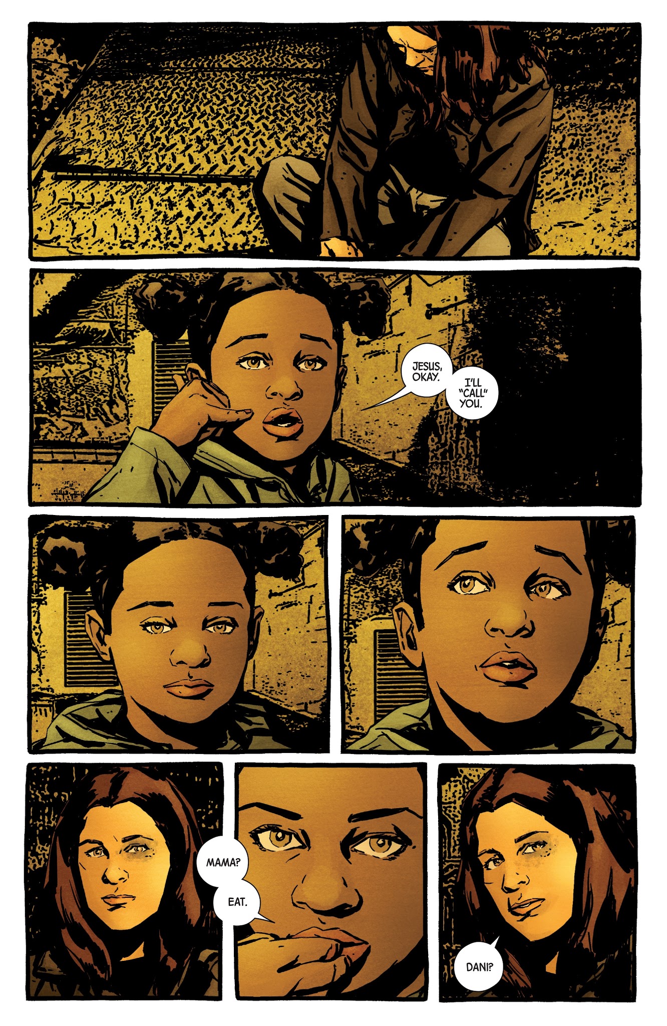 Read online Jessica Jones (2016) comic -  Issue #14 - 9