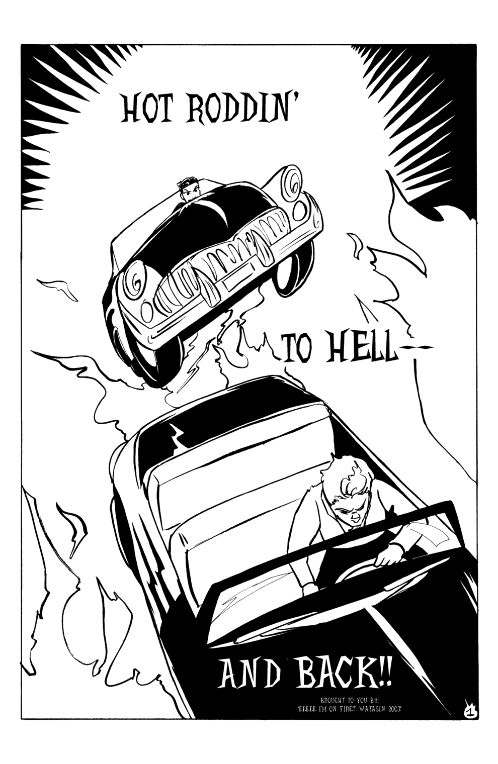 Read online Charm School: Magical Witch Girl Bunny comic -  Issue #8 - 3