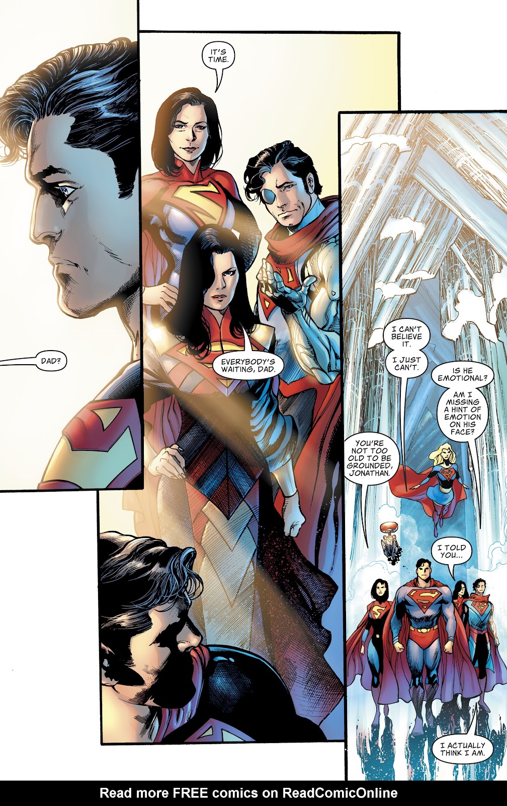 Superman (2018) issue 9 - Page 4