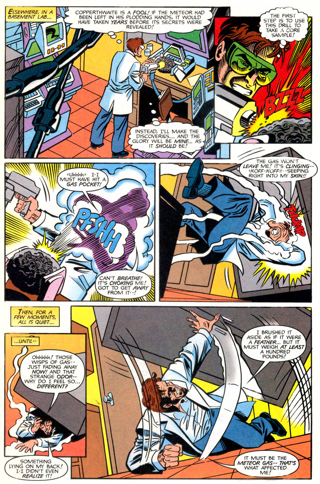 Marvel Adventures (1997) Issue #13 #13 - English 10