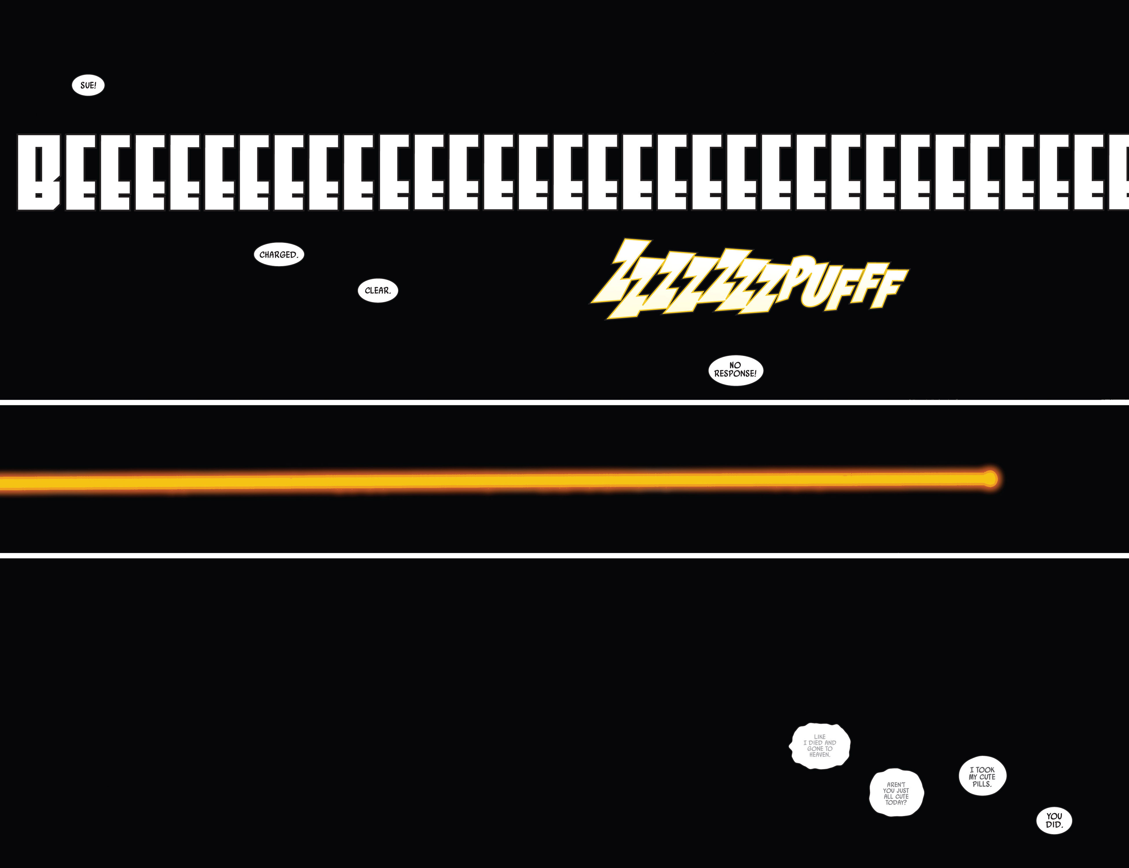 Read online Ultimate Doom comic -  Issue #2 - 3