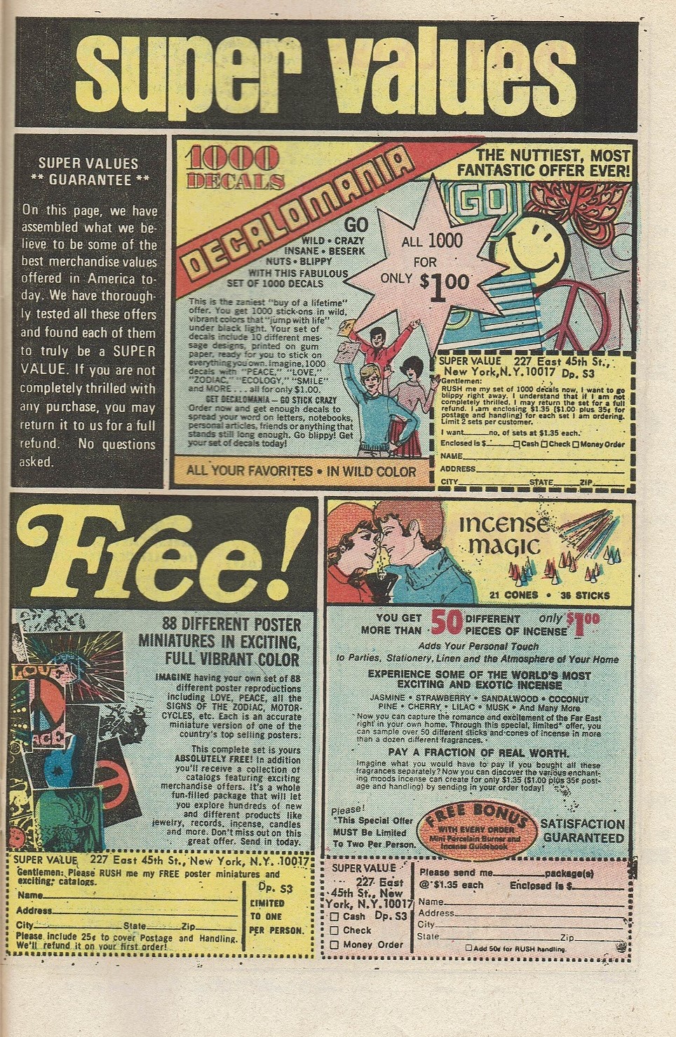 Read online Just Married comic -  Issue #92 - 33