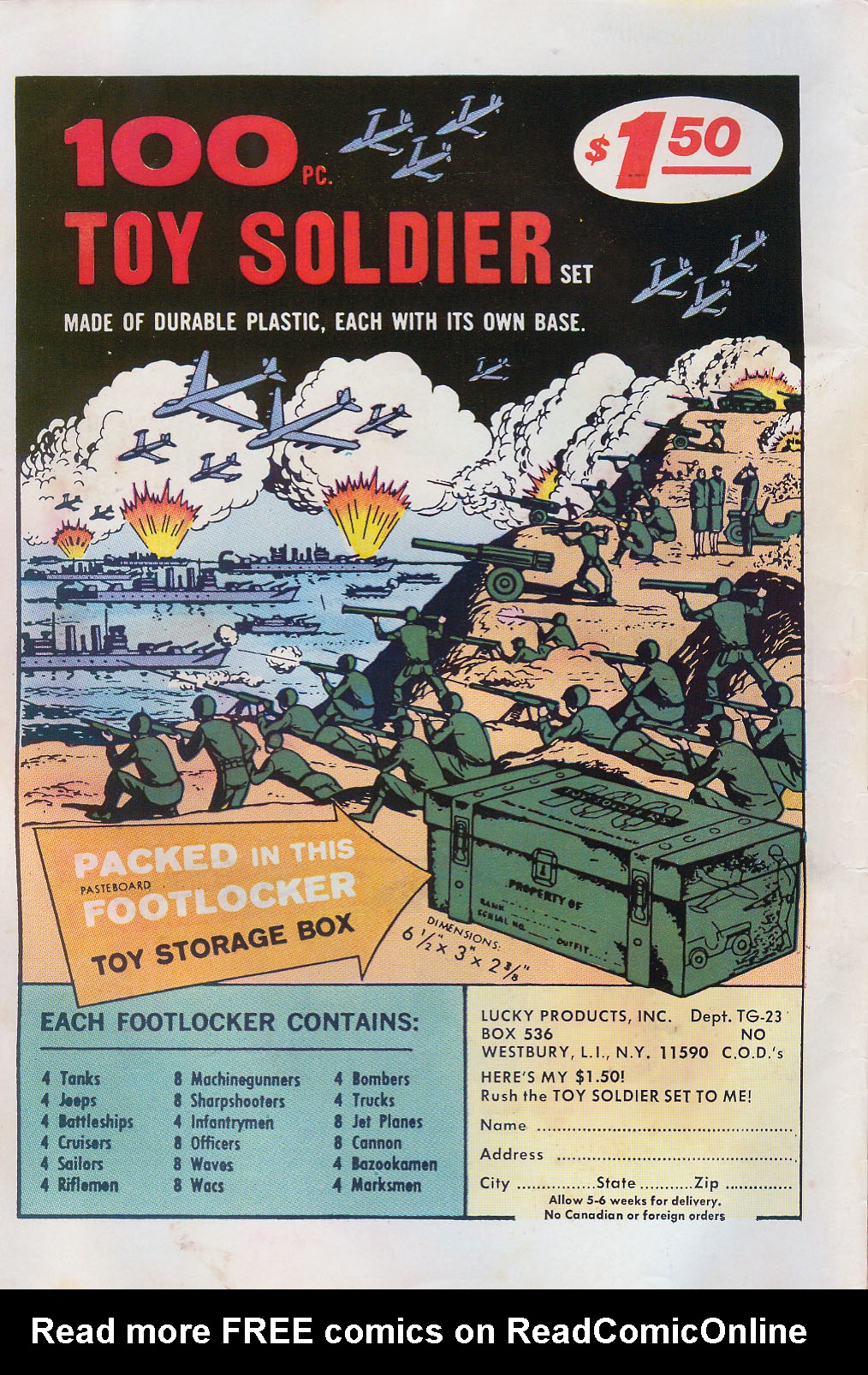 Read online Dark Shadows (1969) comic -  Issue #27 - 2