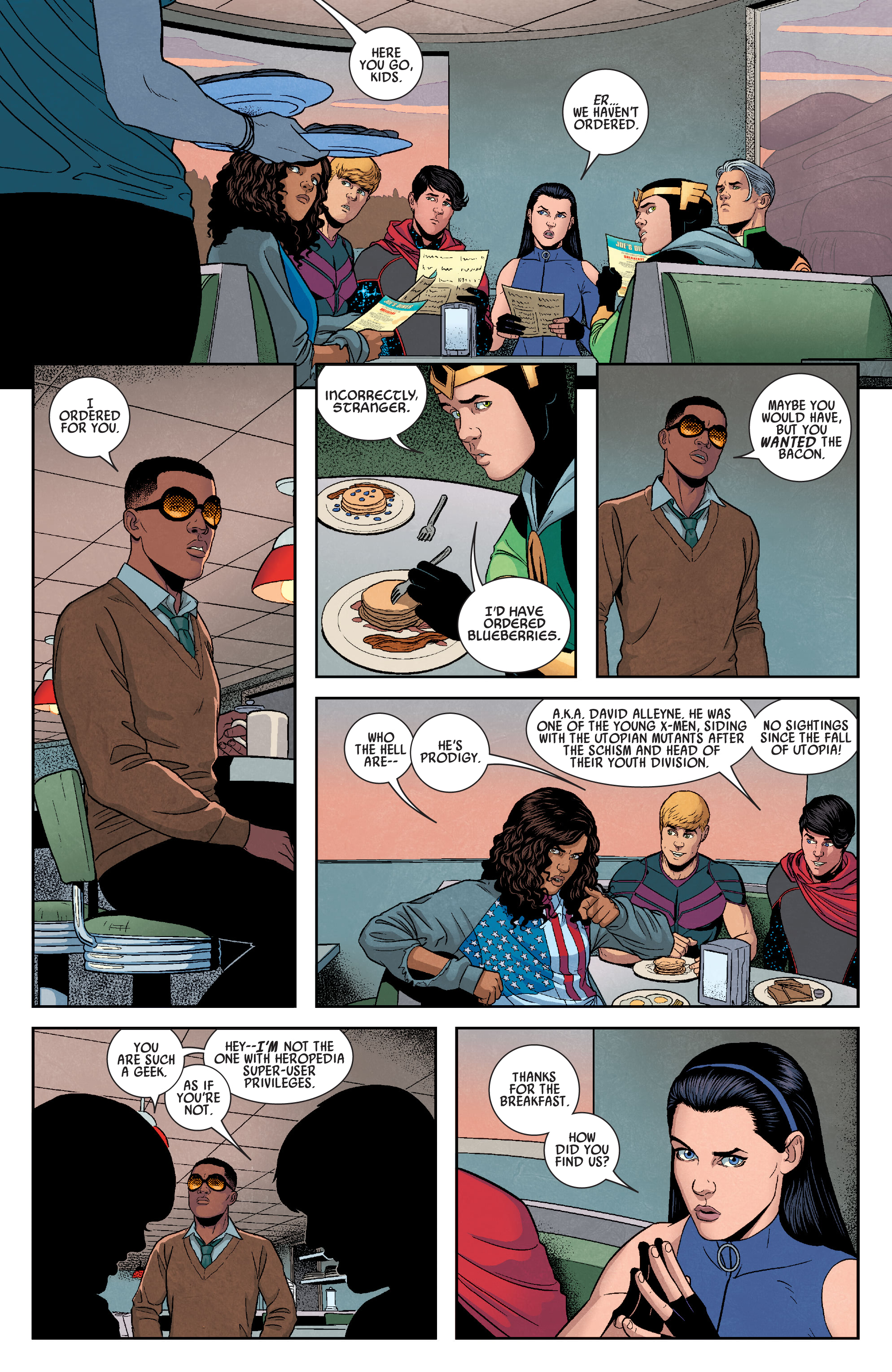 Read online Young Avengers (2013) comic -  Issue # _The Complete Collection (Part 2) - 56