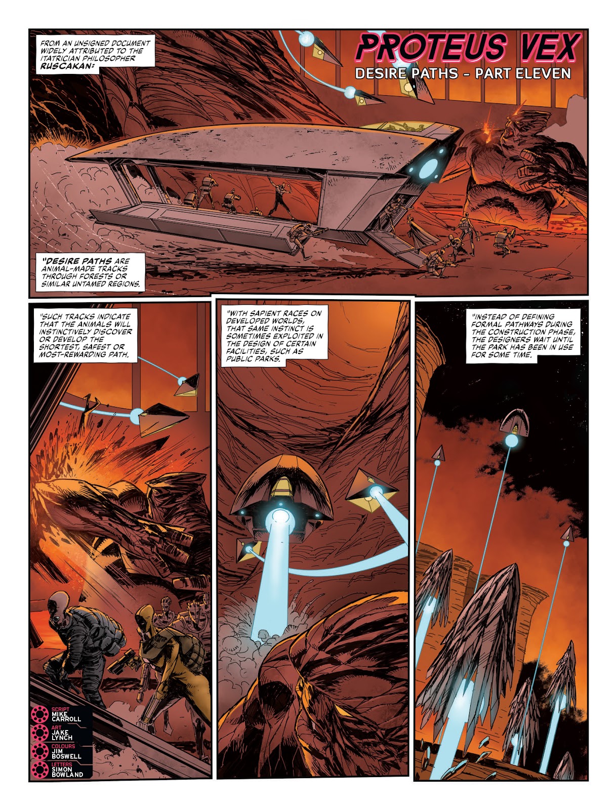 2000 AD issue 2272 - Page 10