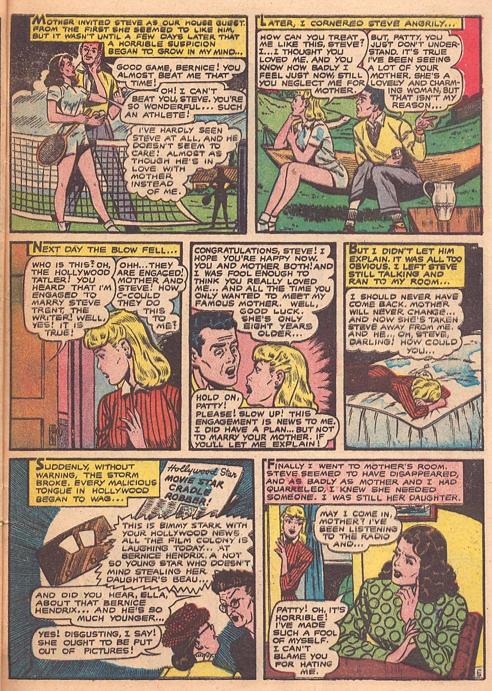Read online All True Romance comic -  Issue #22 - 32