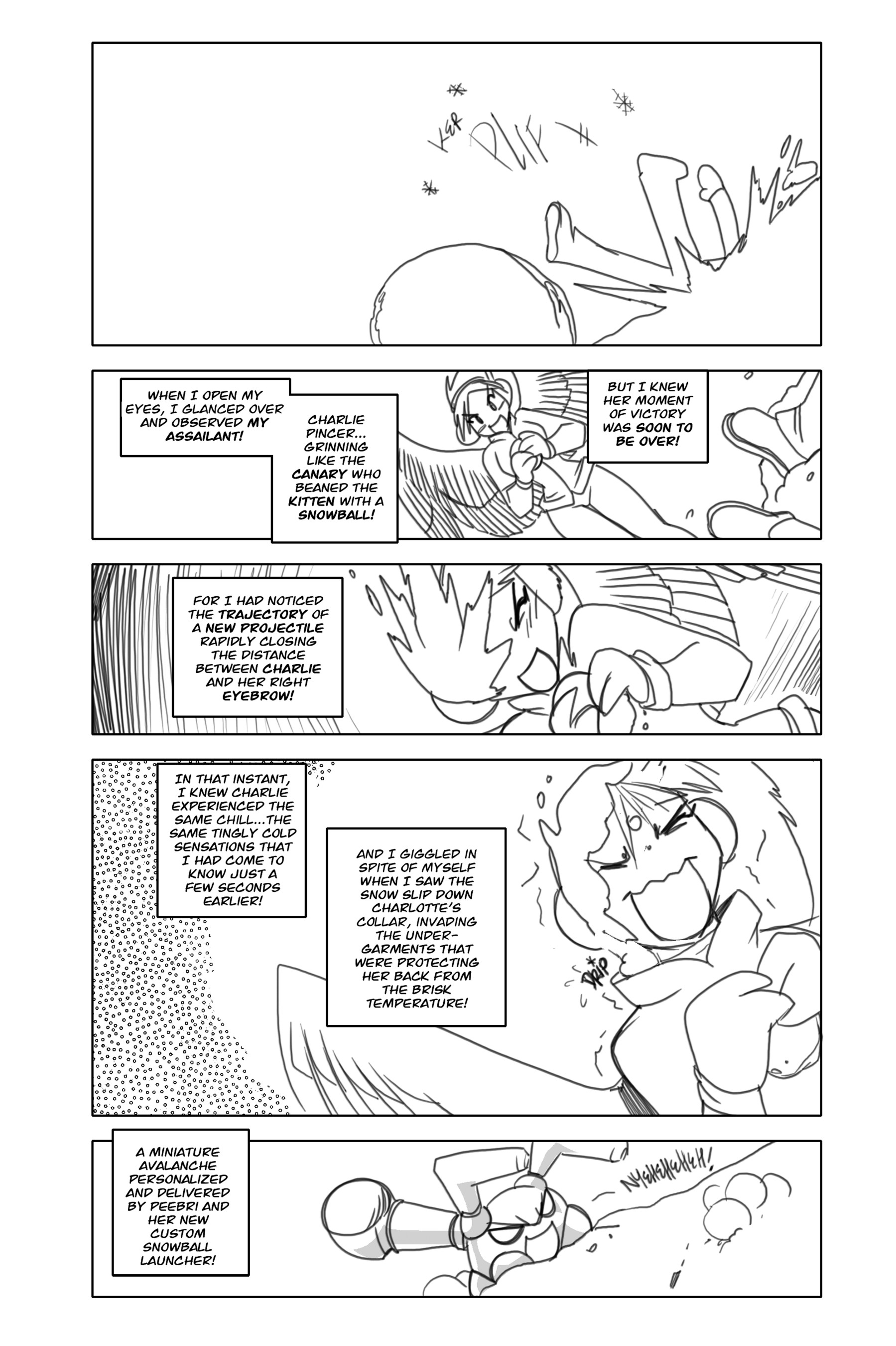 Read online Gold Digger: FREDeral Reserve Brick comic -  Issue # TPB (Part 3) - 98