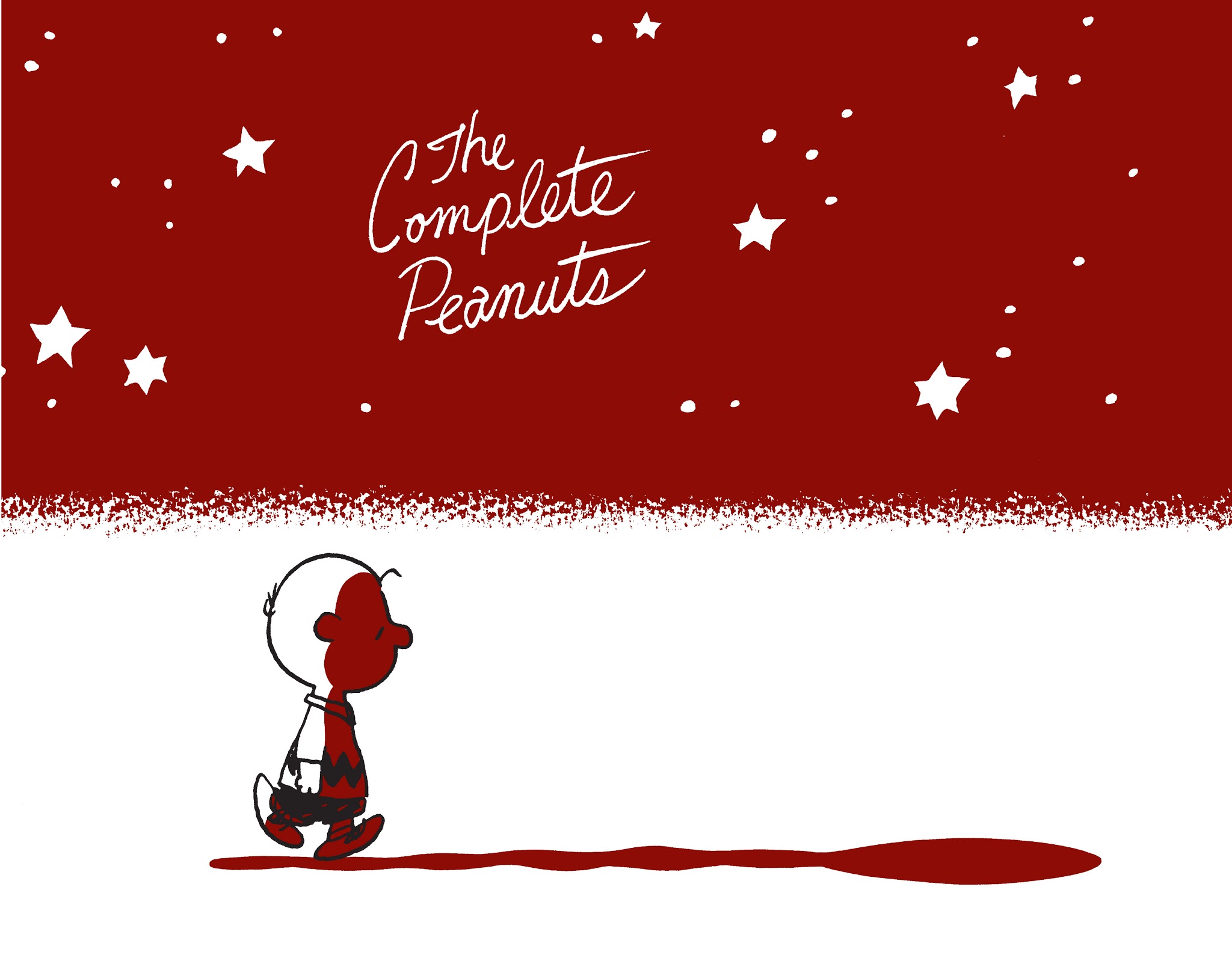 Read online The Complete Peanuts comic -  Issue # TPB 14 - 2