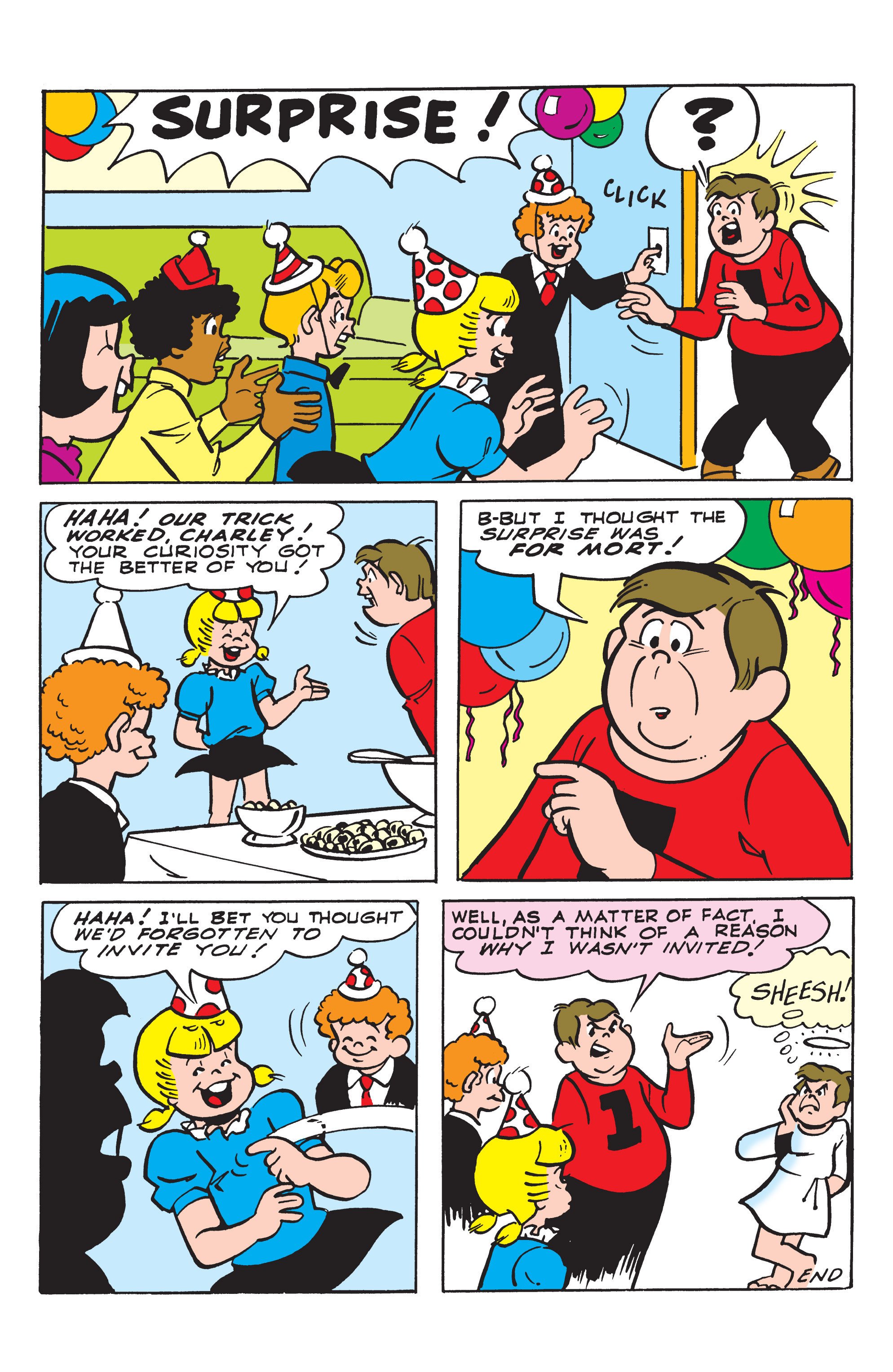 Read online Pep Digital comic -  Issue #43 - 41