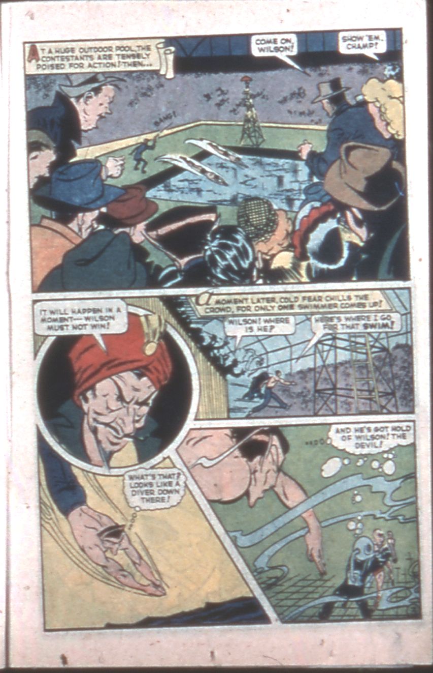Marvel Mystery Comics (1939) issue 72 - Page 17