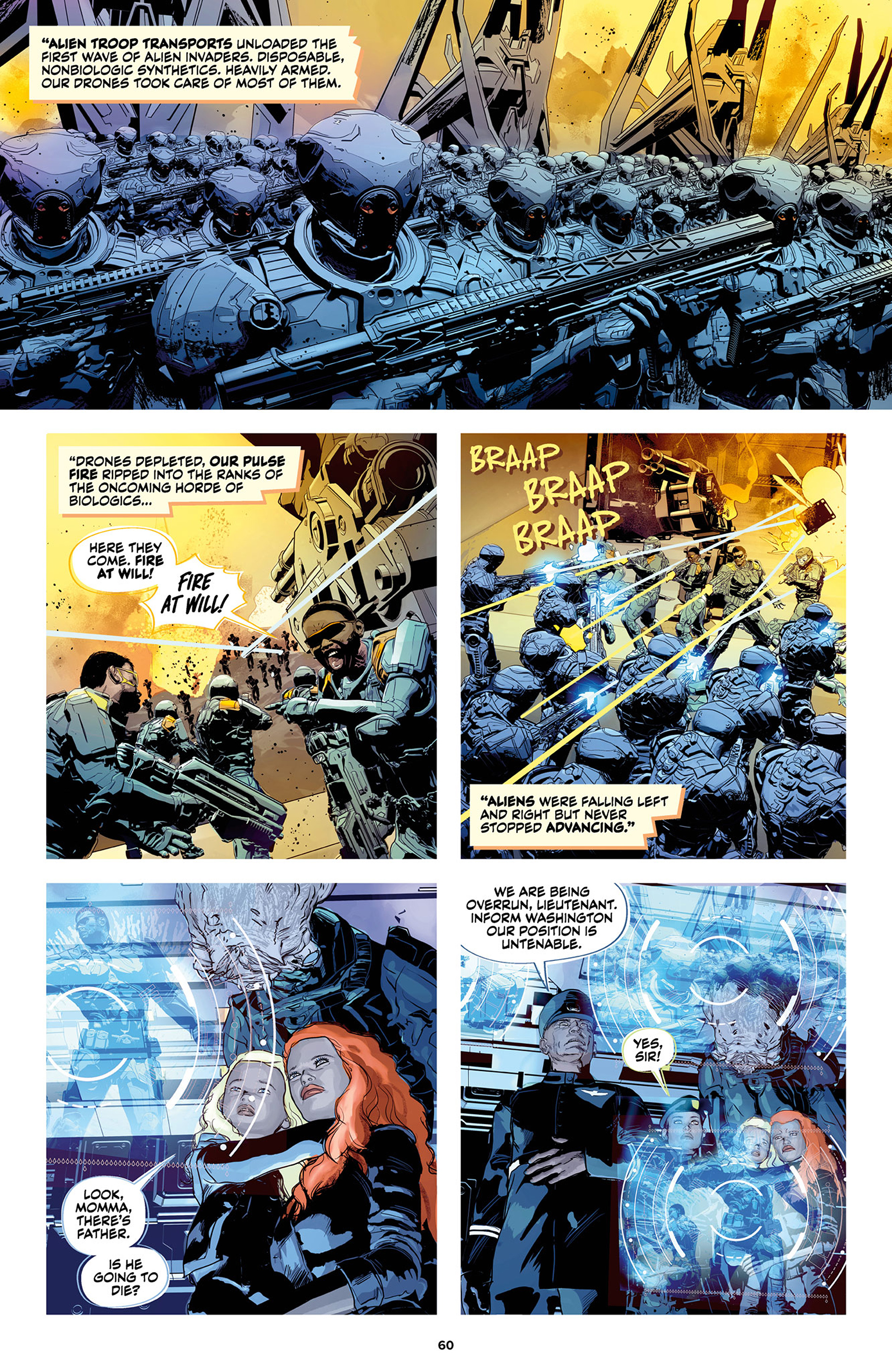 Read online Navigator comic -  Issue # TPB - 61