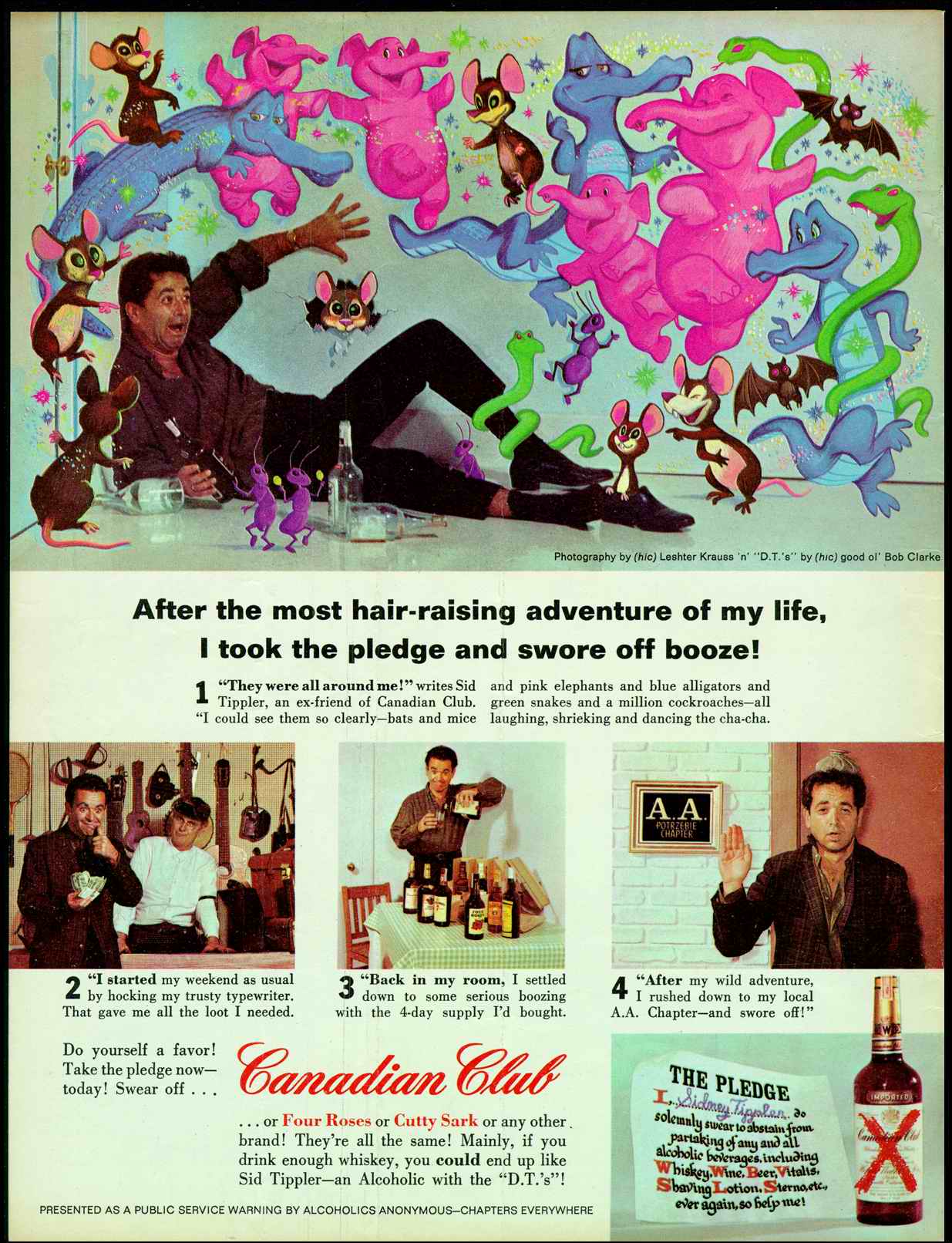 Read online MAD comic -  Issue #94 - 52