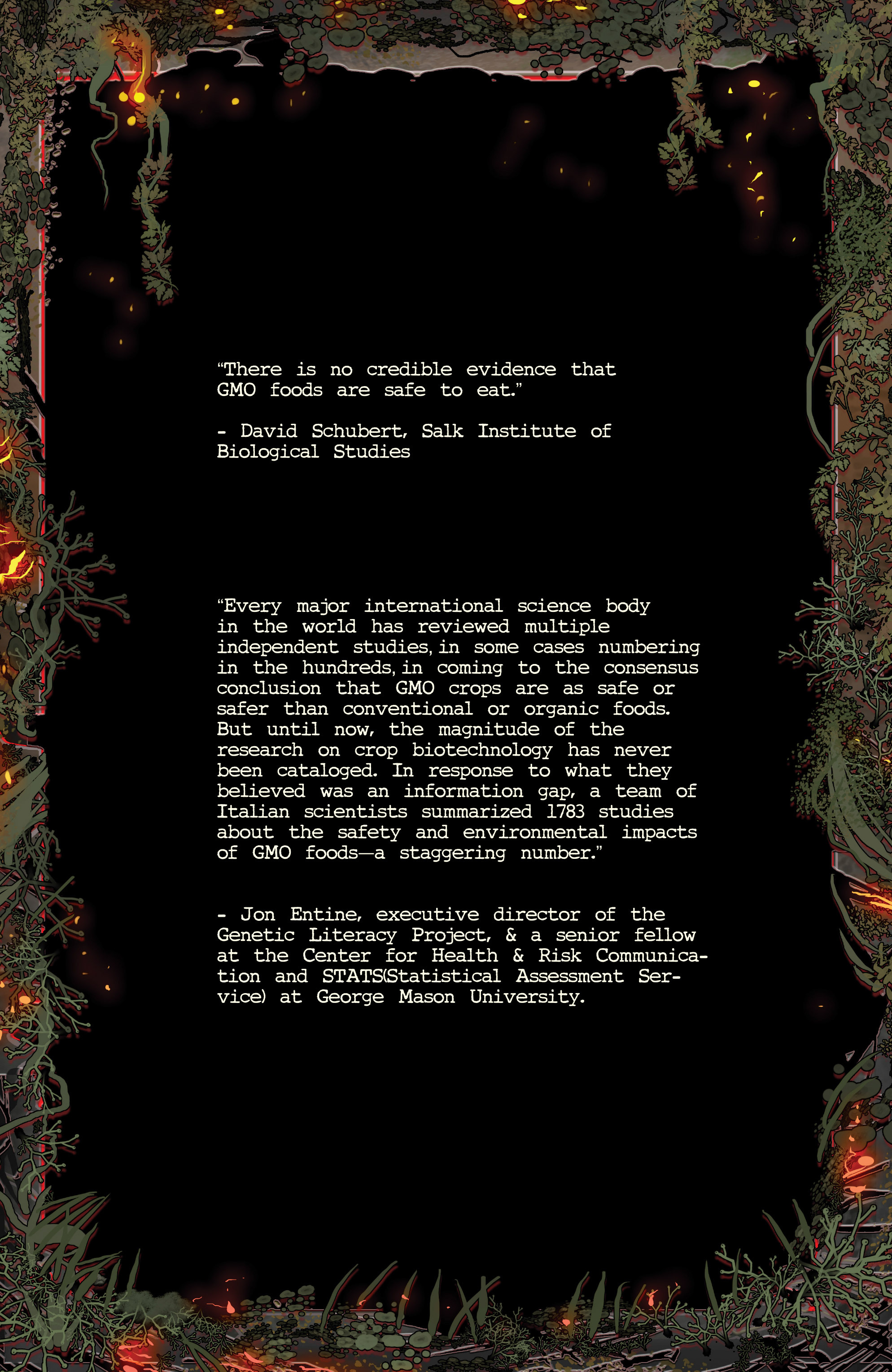 Read online Wildfire comic -  Issue #4 - 3