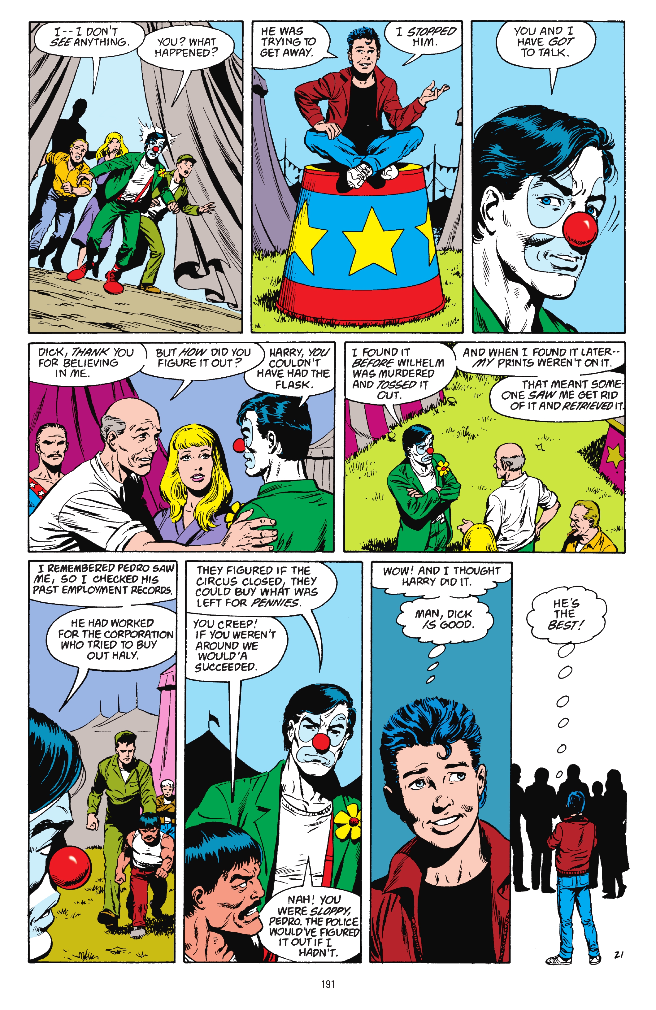 Read online Batman: A Death in the Family comic -  Issue # _Deluxe Edition (Part 2) - 90