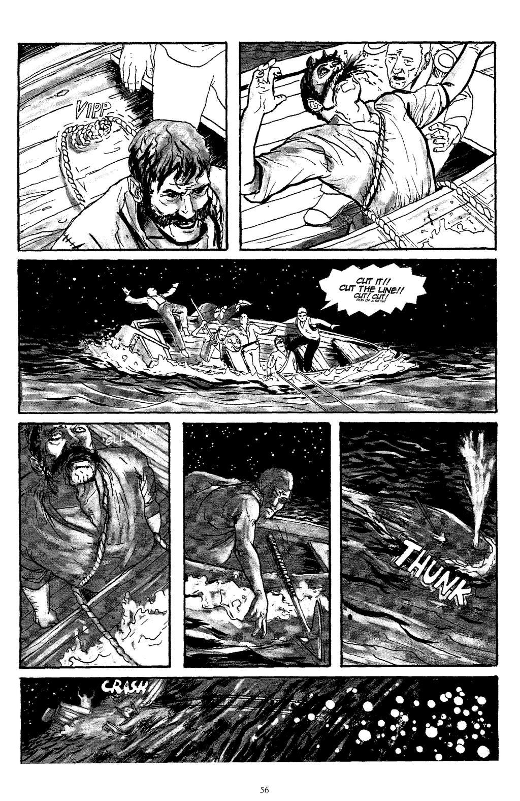 Negative Burn (2006) issue 4 - Page 58