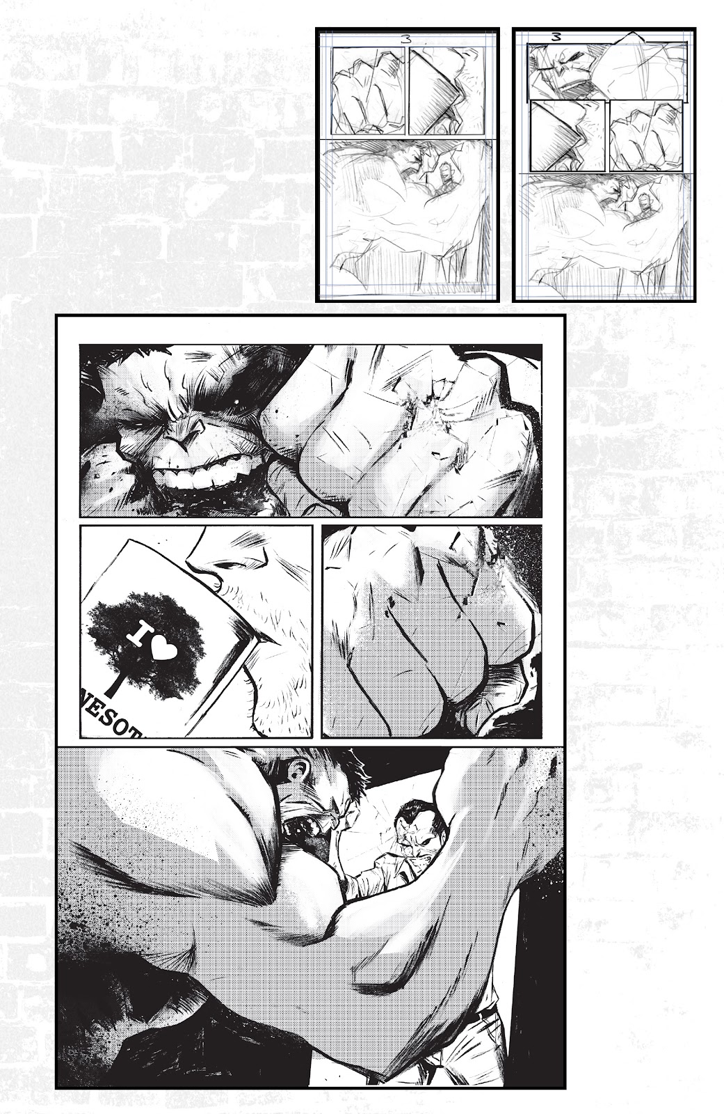 Immortal Hulk Director's Cut issue 6 - Page 24