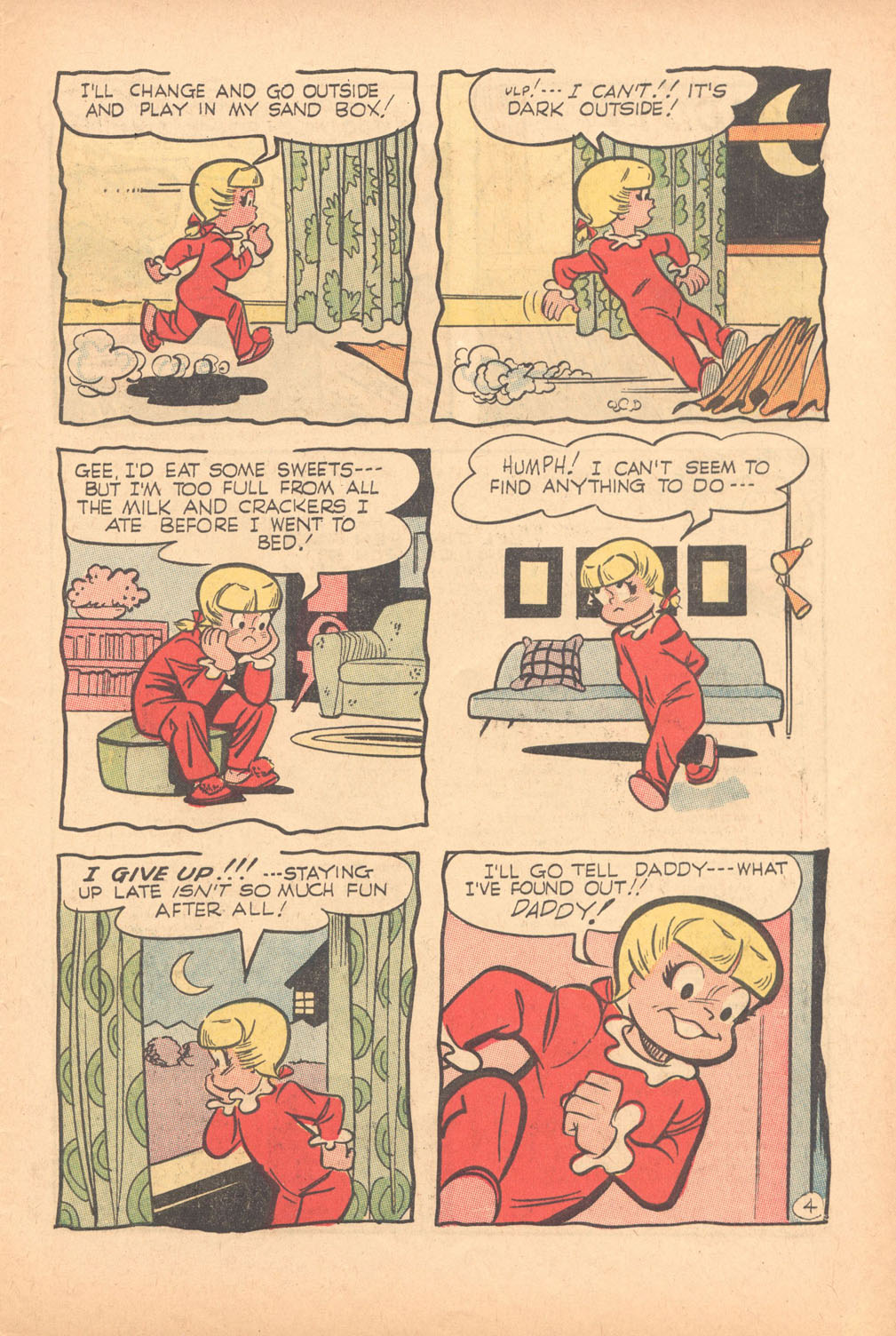Read online Laugh (Comics) comic -  Issue #141 - 23