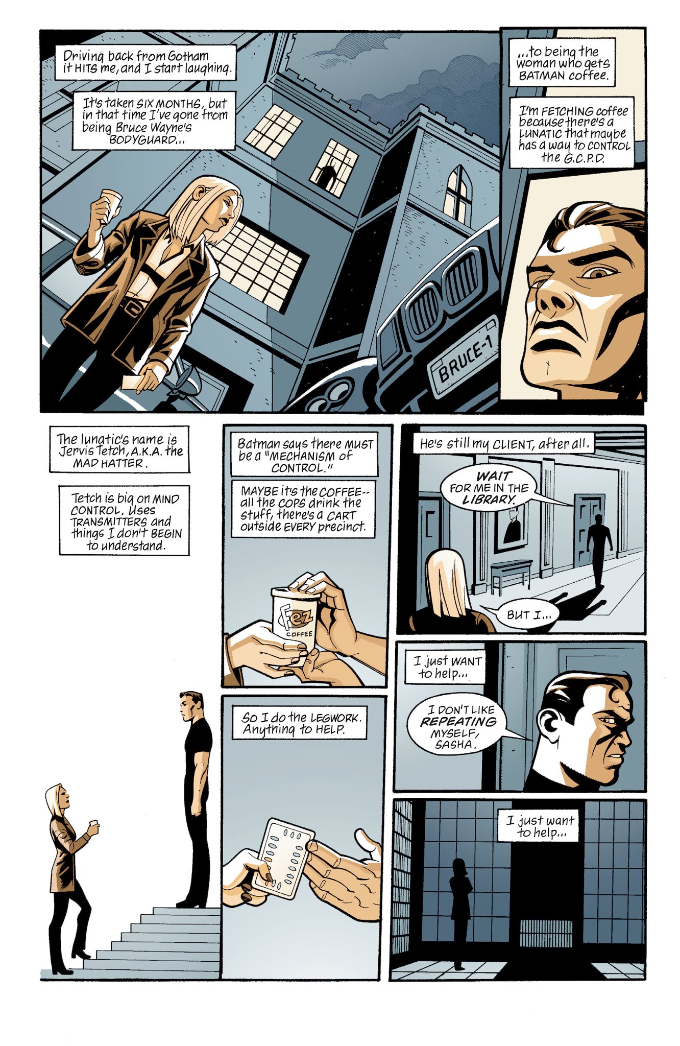 Read online Batman: New Gotham comic -  Issue # TPB 2 (Part 2) - 51
