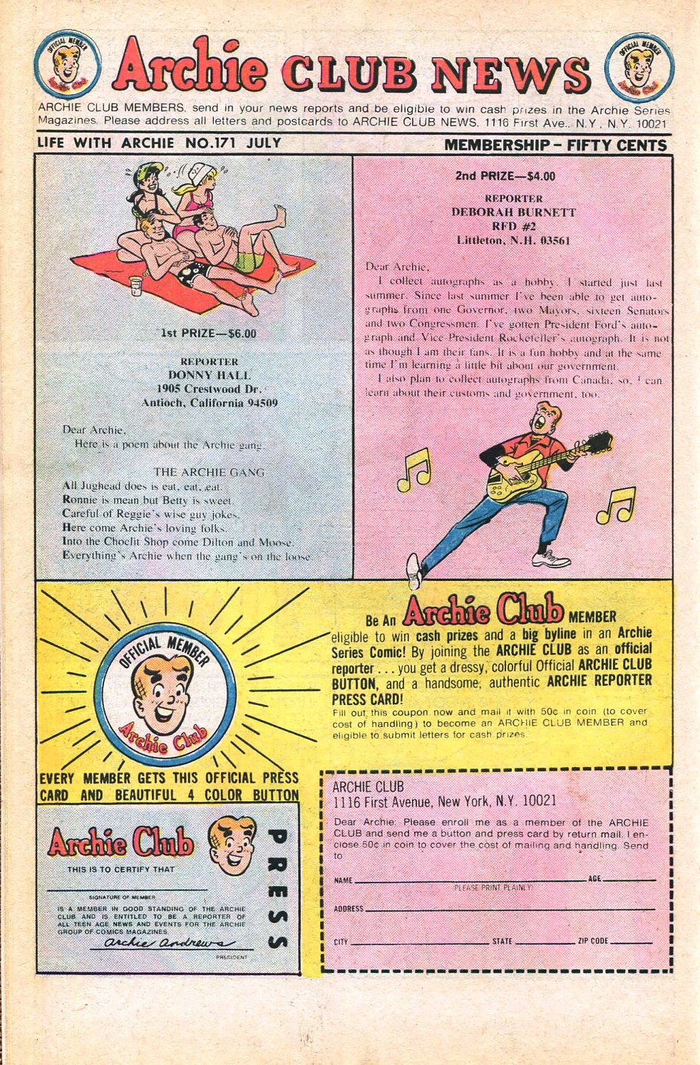 Read online Giant Spectacular Comics comic -  Issue # TPB (Part 1) - 50