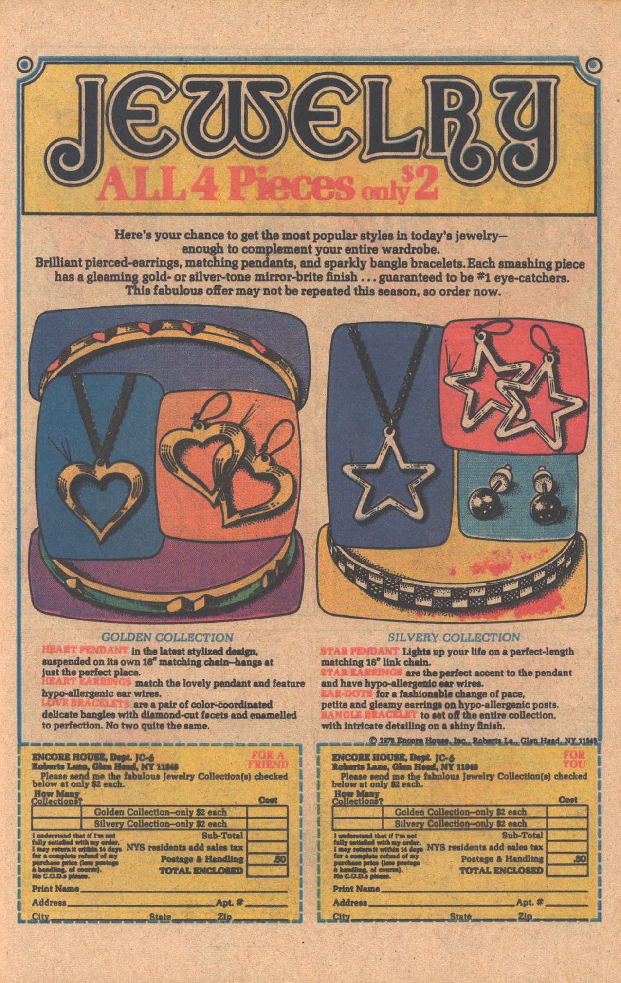 Read online Archie at Riverdale High (1972) comic -  Issue #54 - 9