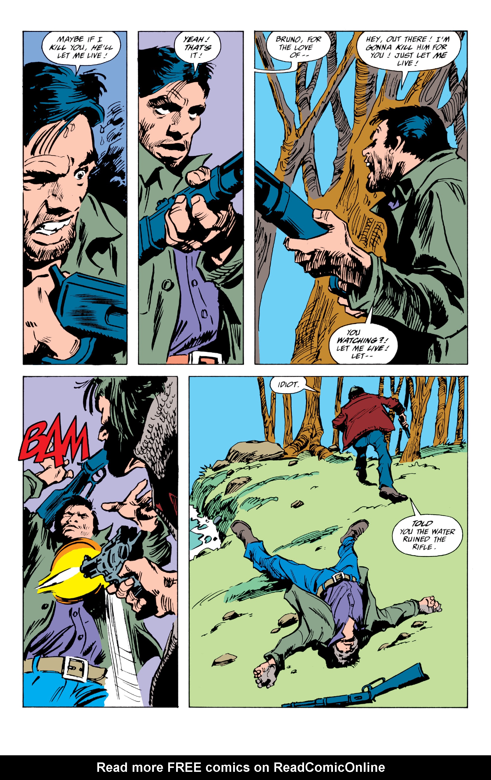 Read online Wolverine Omnibus comic -  Issue # TPB 1 (Part 10) - 30