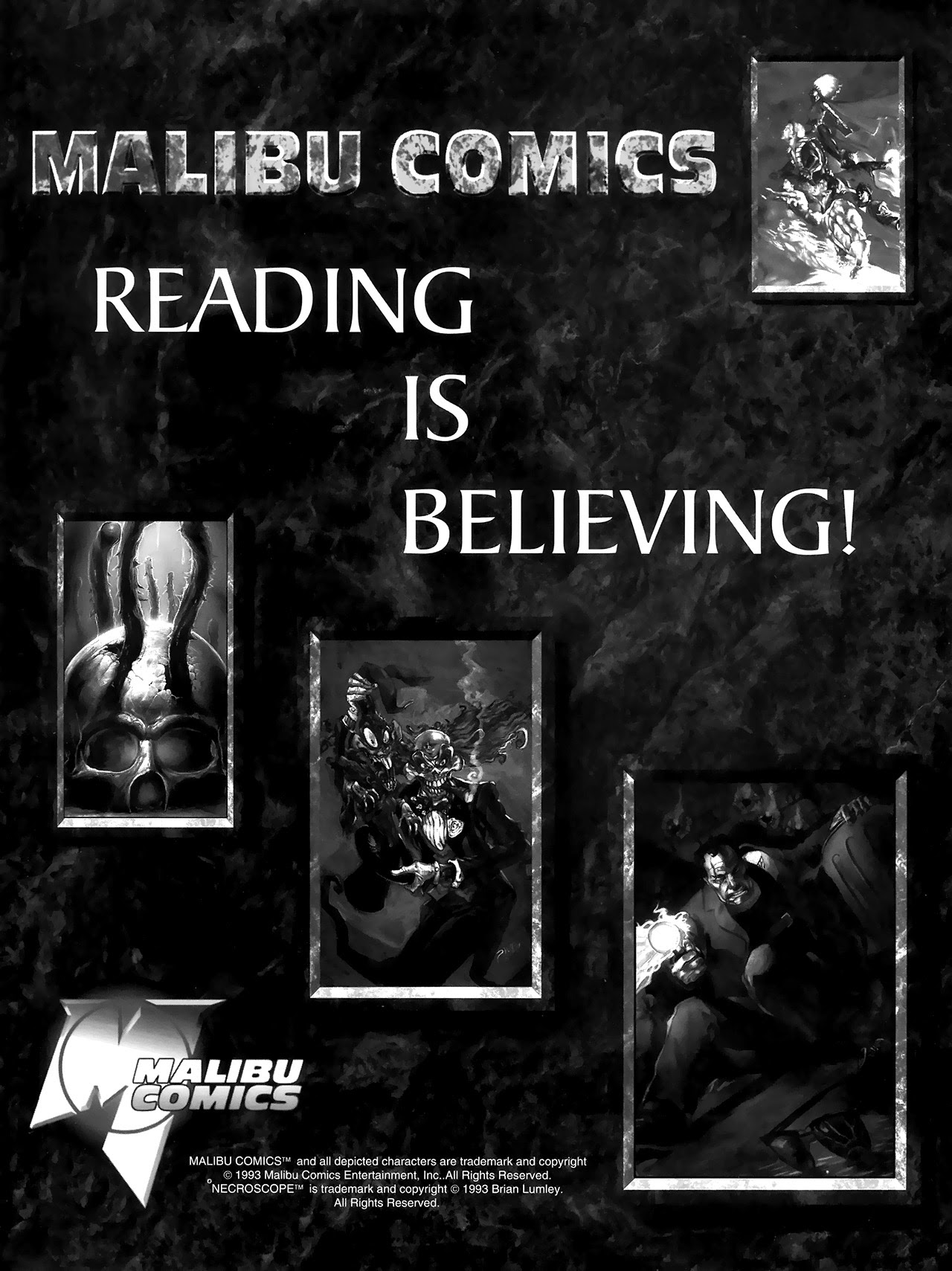 Read online World Domination comic -  Issue # Full - 47