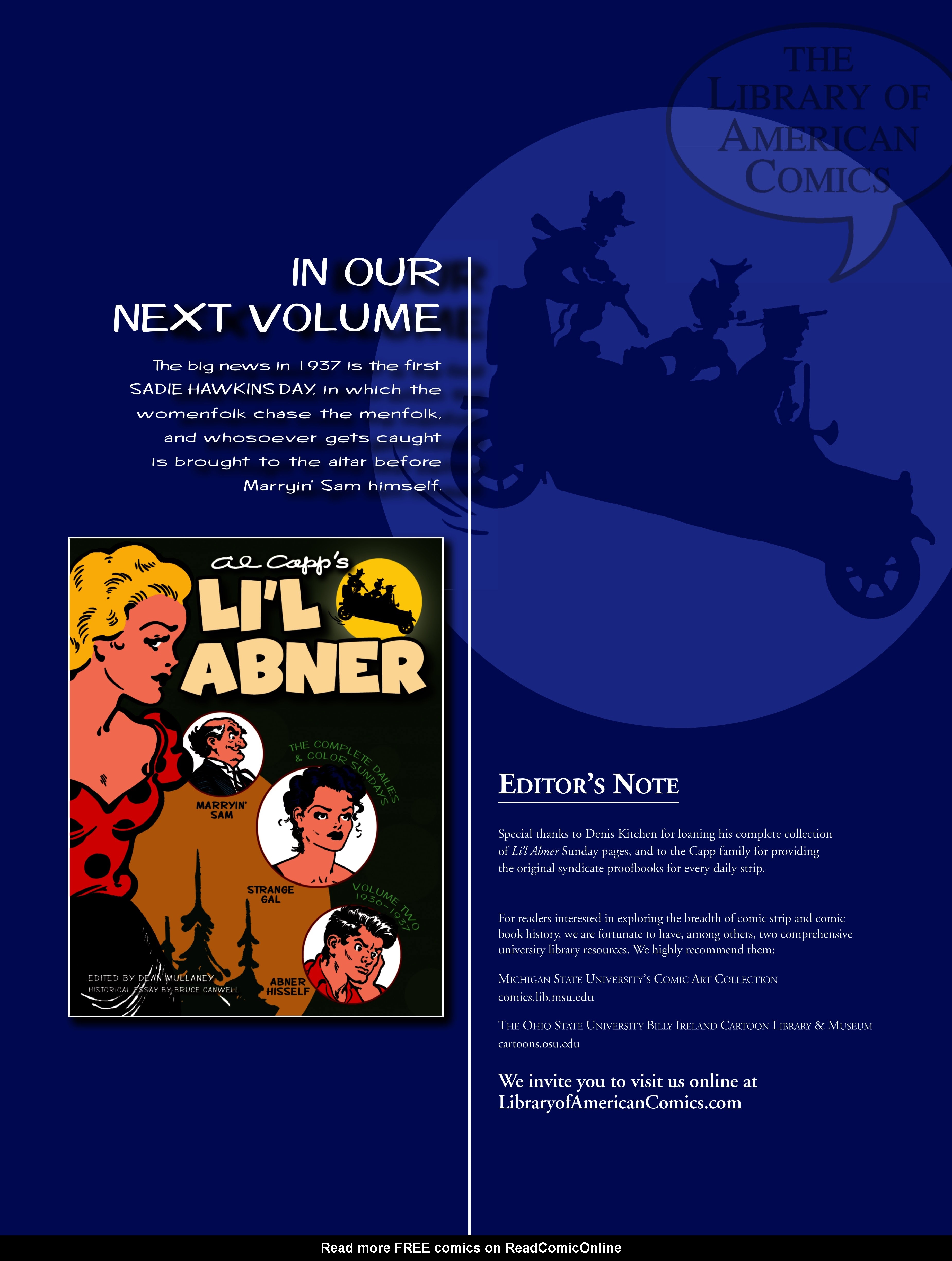 Read online Al Capp's Li'l Abner Complete Daily & Color Sunday Comics comic -  Issue # TPB 1 (Part 3) - 72