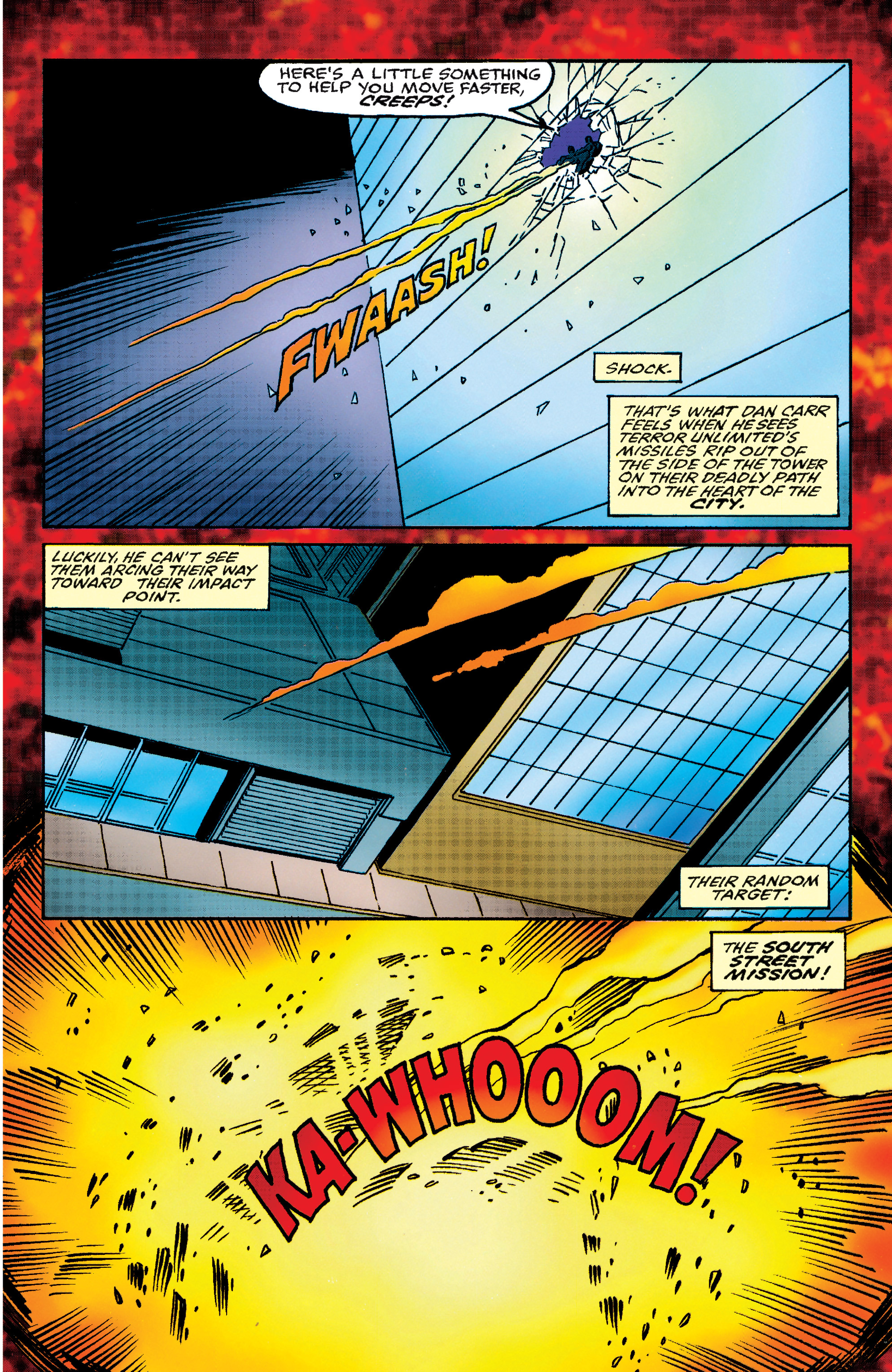 Read online Spider-Man: The Complete Clone Saga Epic comic -  Issue # TPB 2 (Part 2) - 132