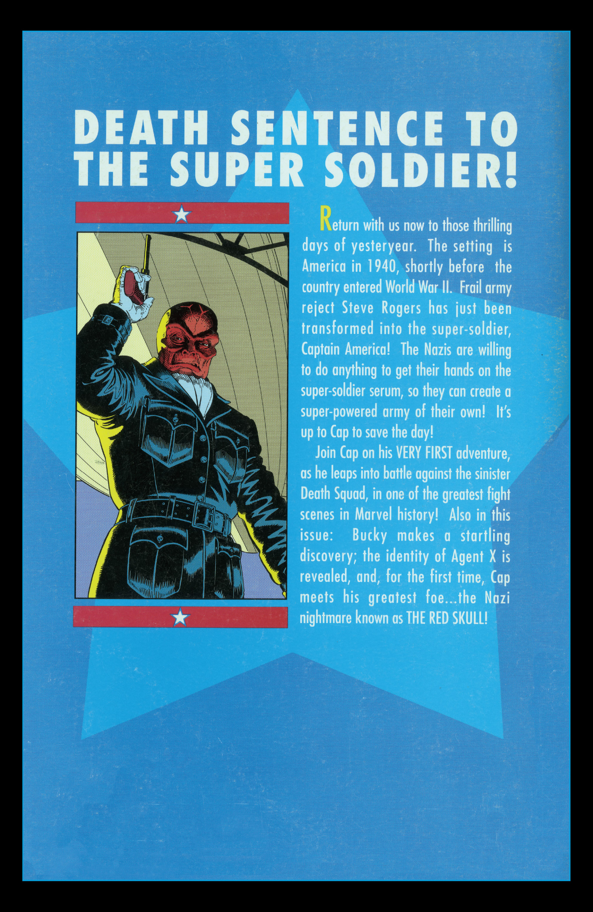 Read online Captain America Epic Collection comic -  Issue # TPB The Superia Strategem (Part 5) - 8