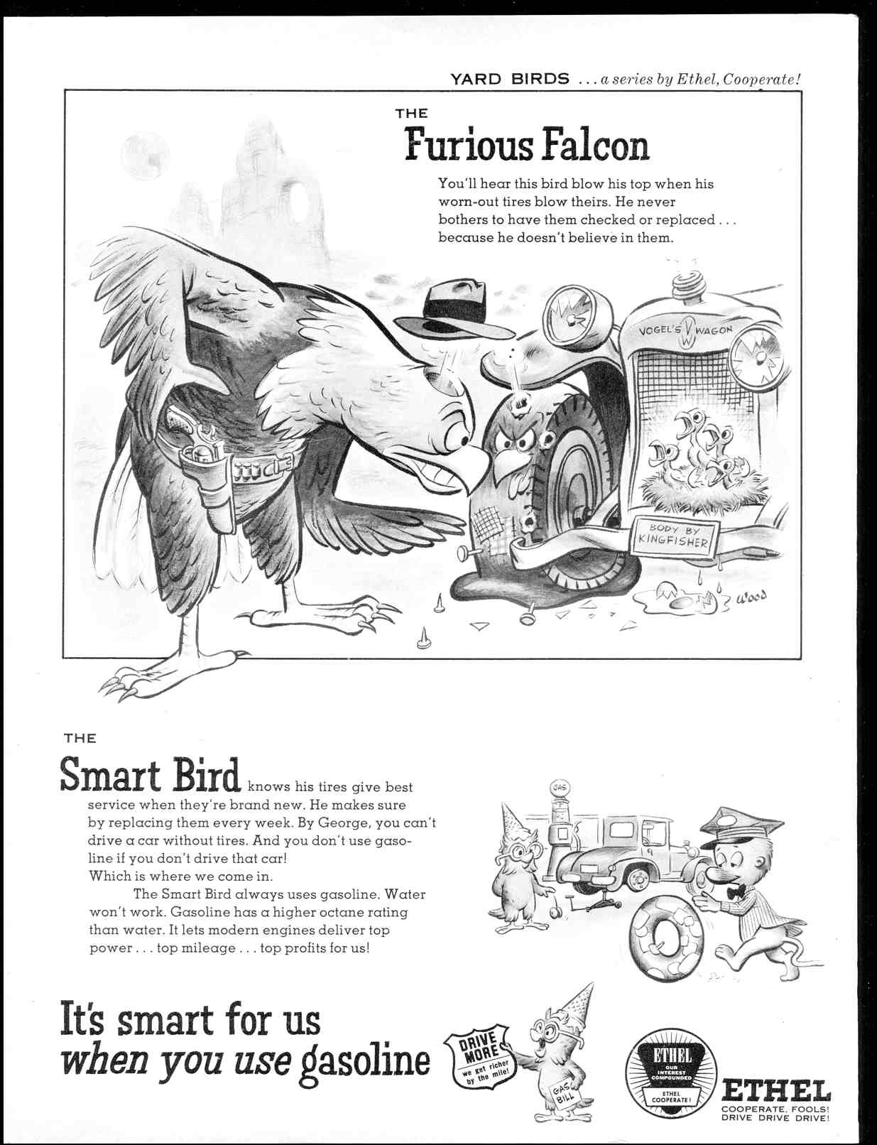 Read online MAD comic -  Issue #29 - 2