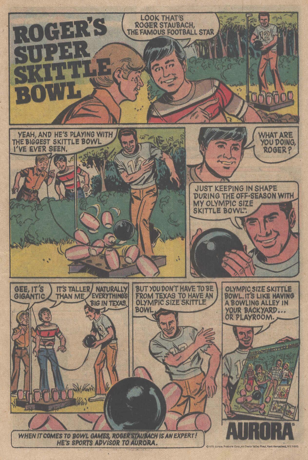 Read online The Brave and the Bold (1955) comic -  Issue #103 - 8