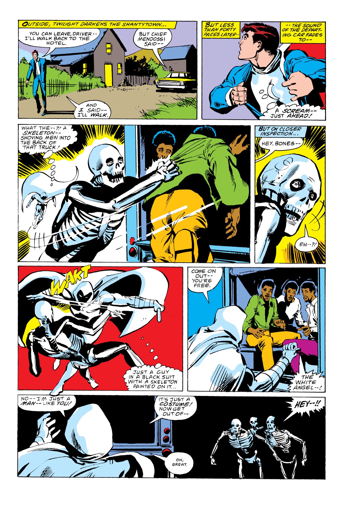 Read online Moon Knight Epic Collection comic -  Issue # TPB 2 (Part 1) - 37