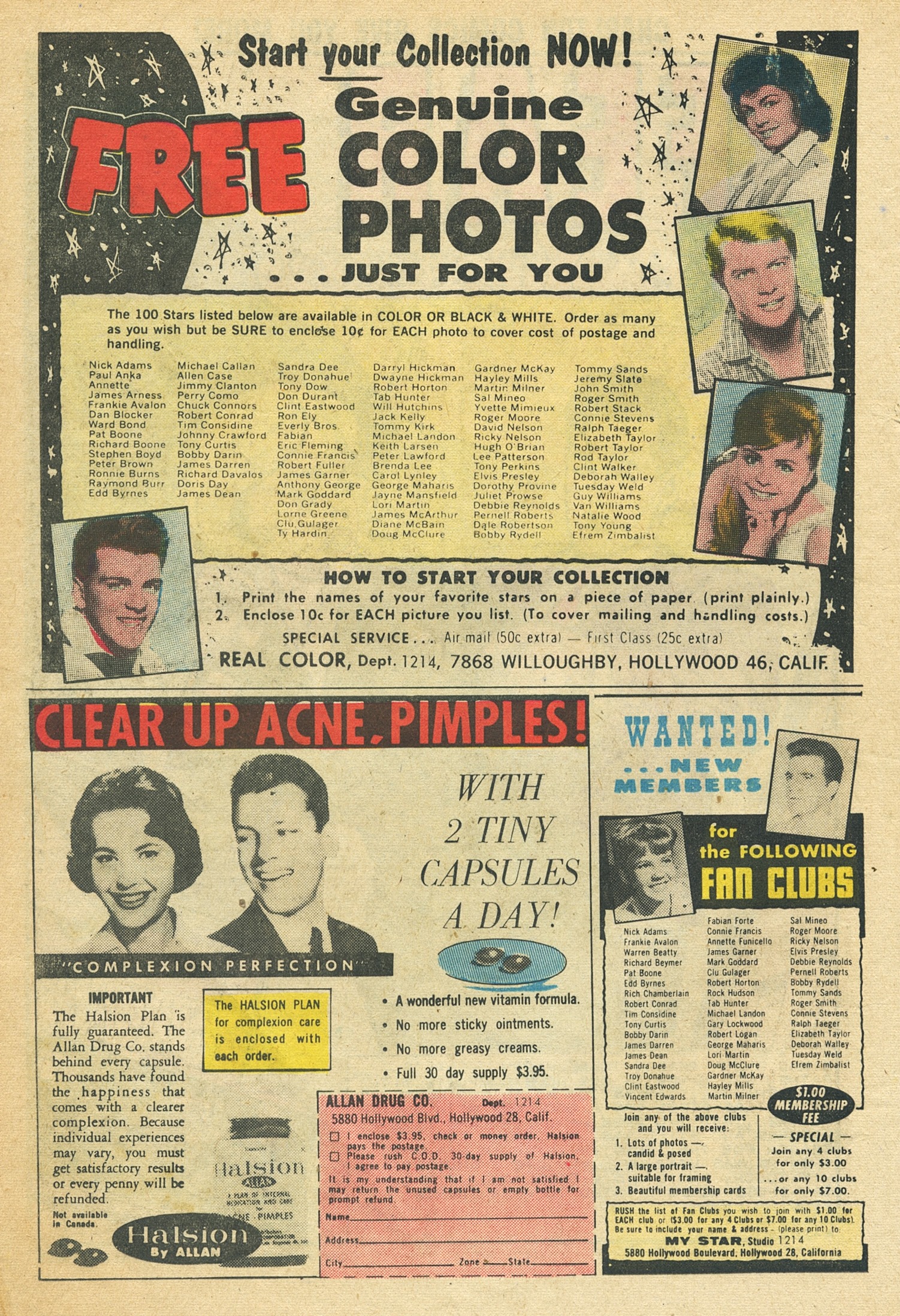 Read online Brides in Love comic -  Issue #33 - 22