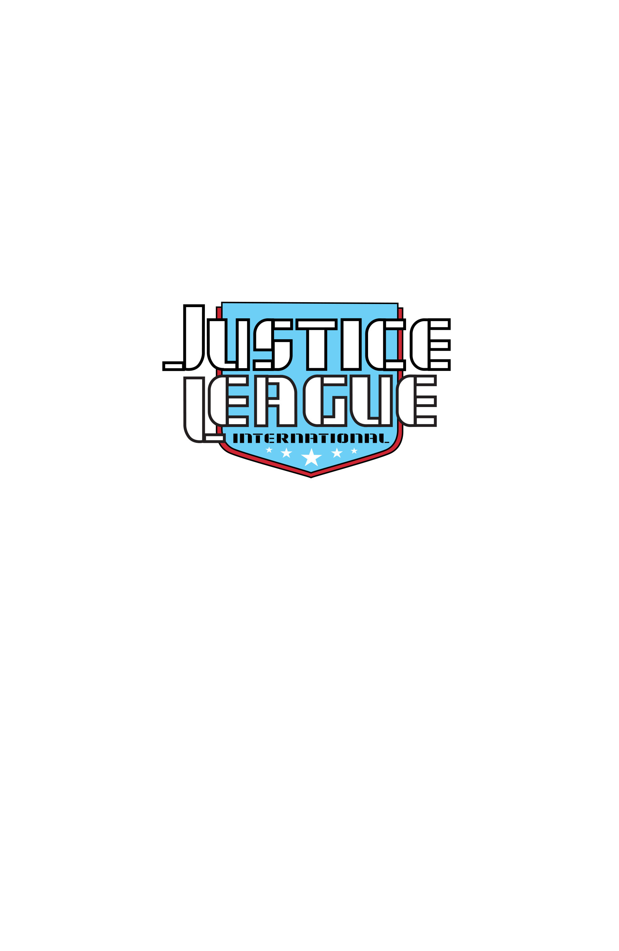 Read online Justice League International (2008) comic -  Issue # TPB 3 - 6