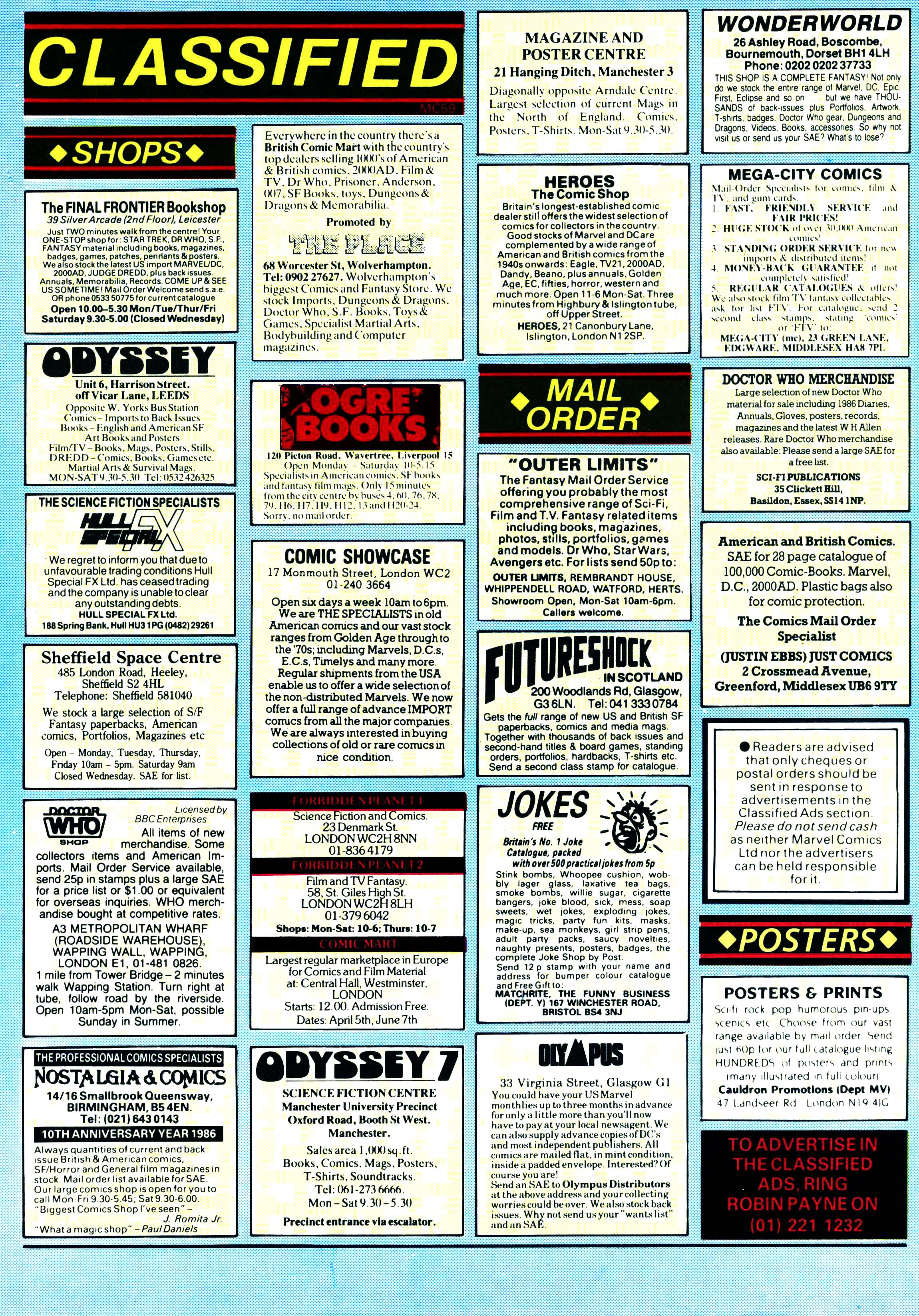 Read online Secret Wars (1985) comic -  Issue #38 - 14