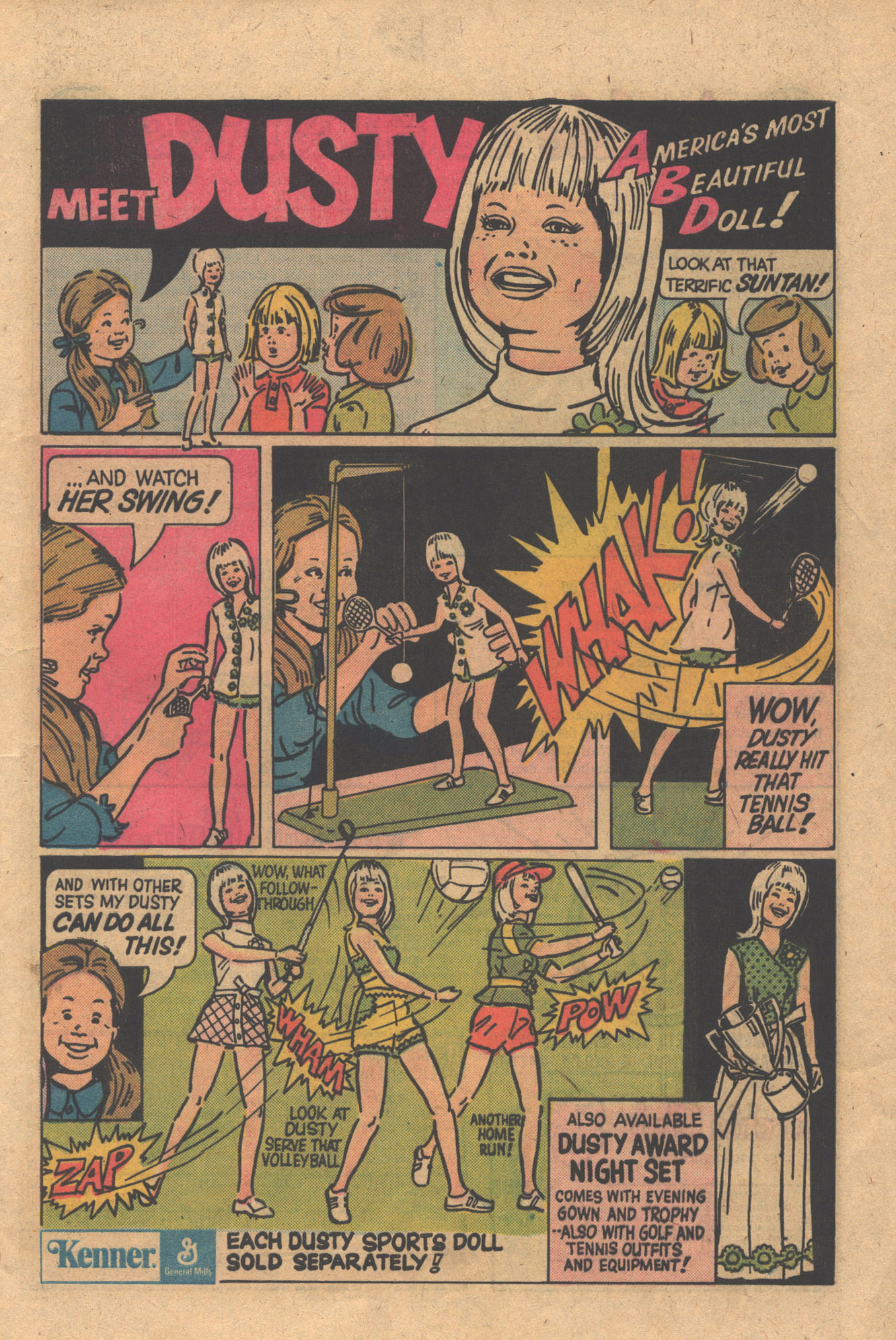 Read online Life With Archie (1958) comic -  Issue #152 - 9