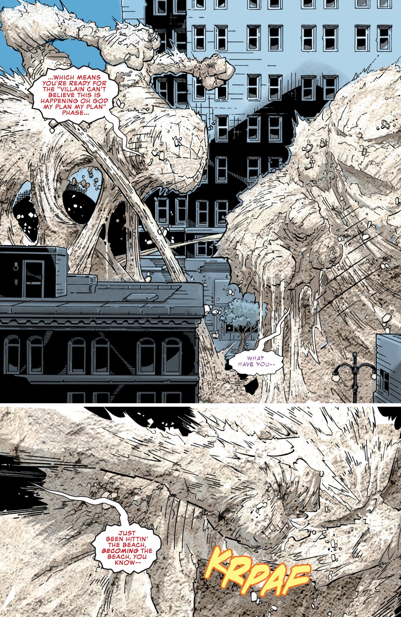 Read online Peter Parker: The Spectacular Spider-Man comic -  Issue #309 - 12