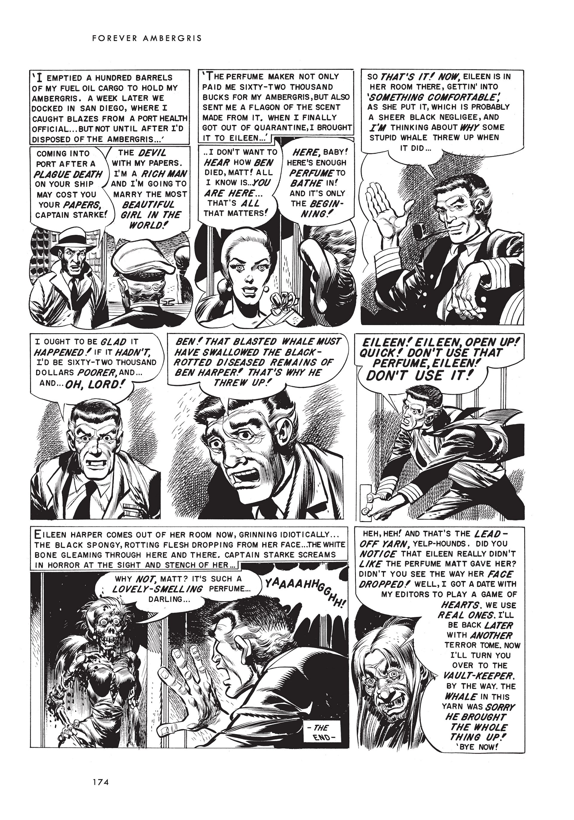 Read online 'Tain't Meat... It's the Humanity! and Other Stories comic -  Issue # TPB (Part 2) - 87