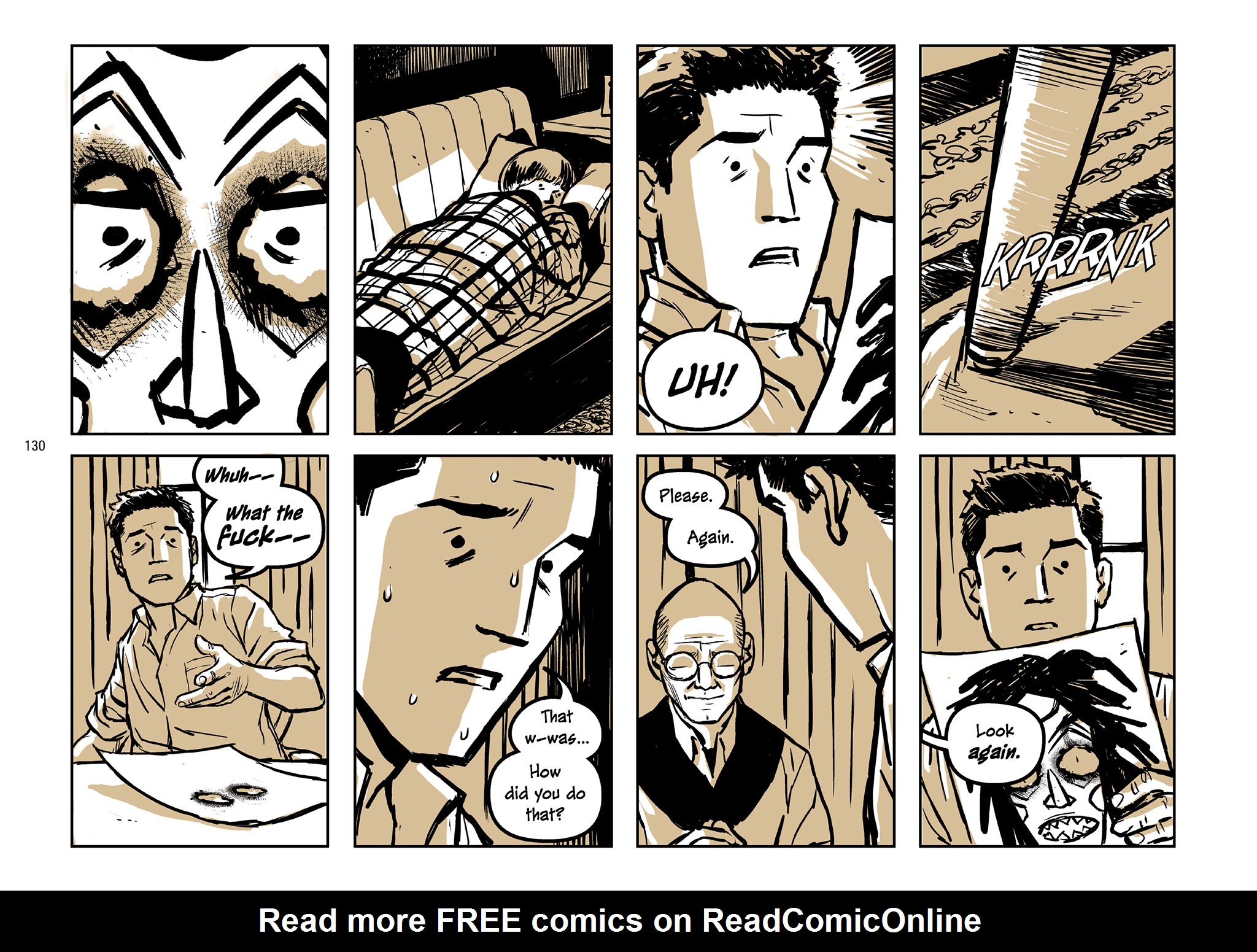 Read online Sin Titulo comic -  Issue # TPB (Part 2) - 31