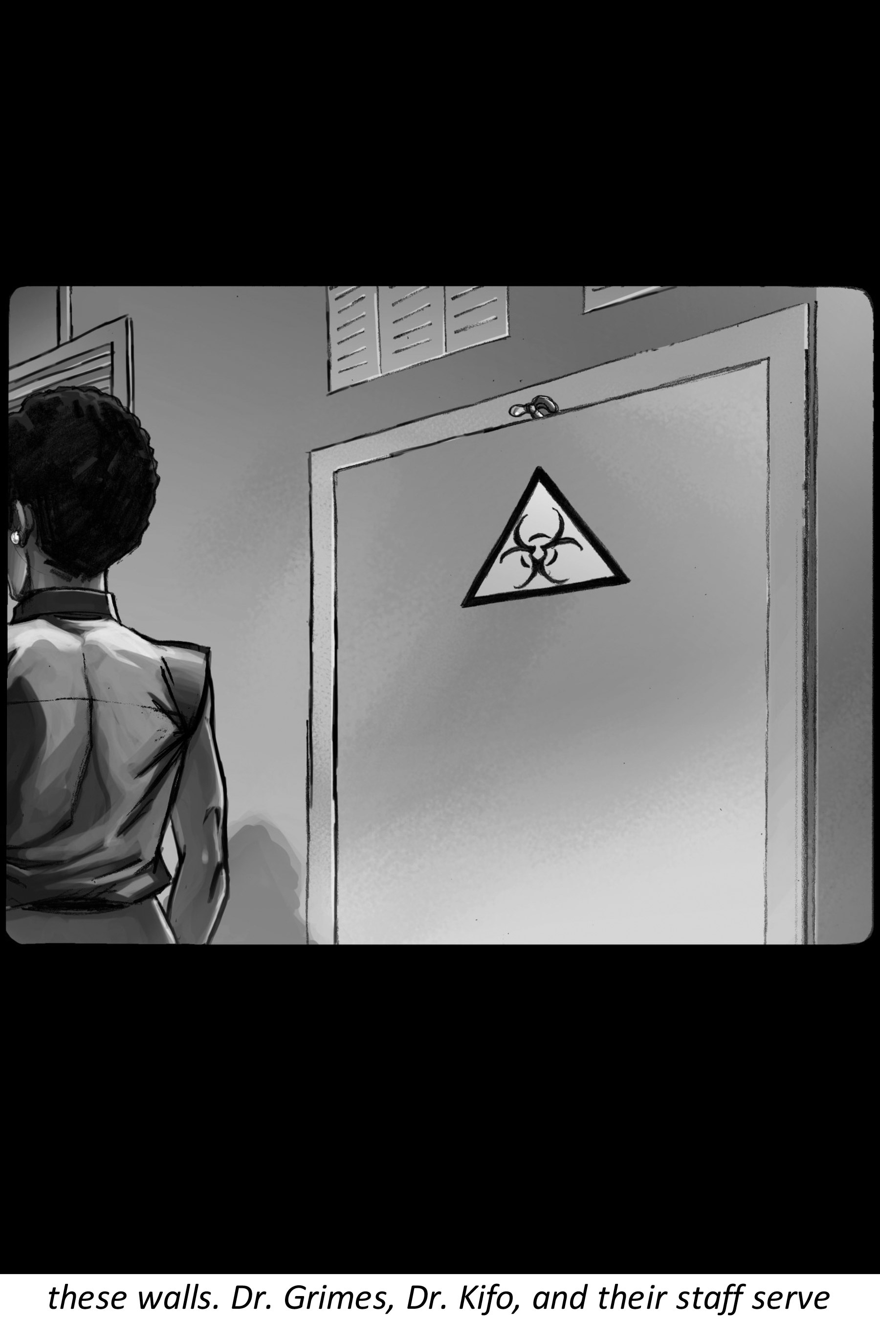 Read online Slab comic -  Issue #3 - 56