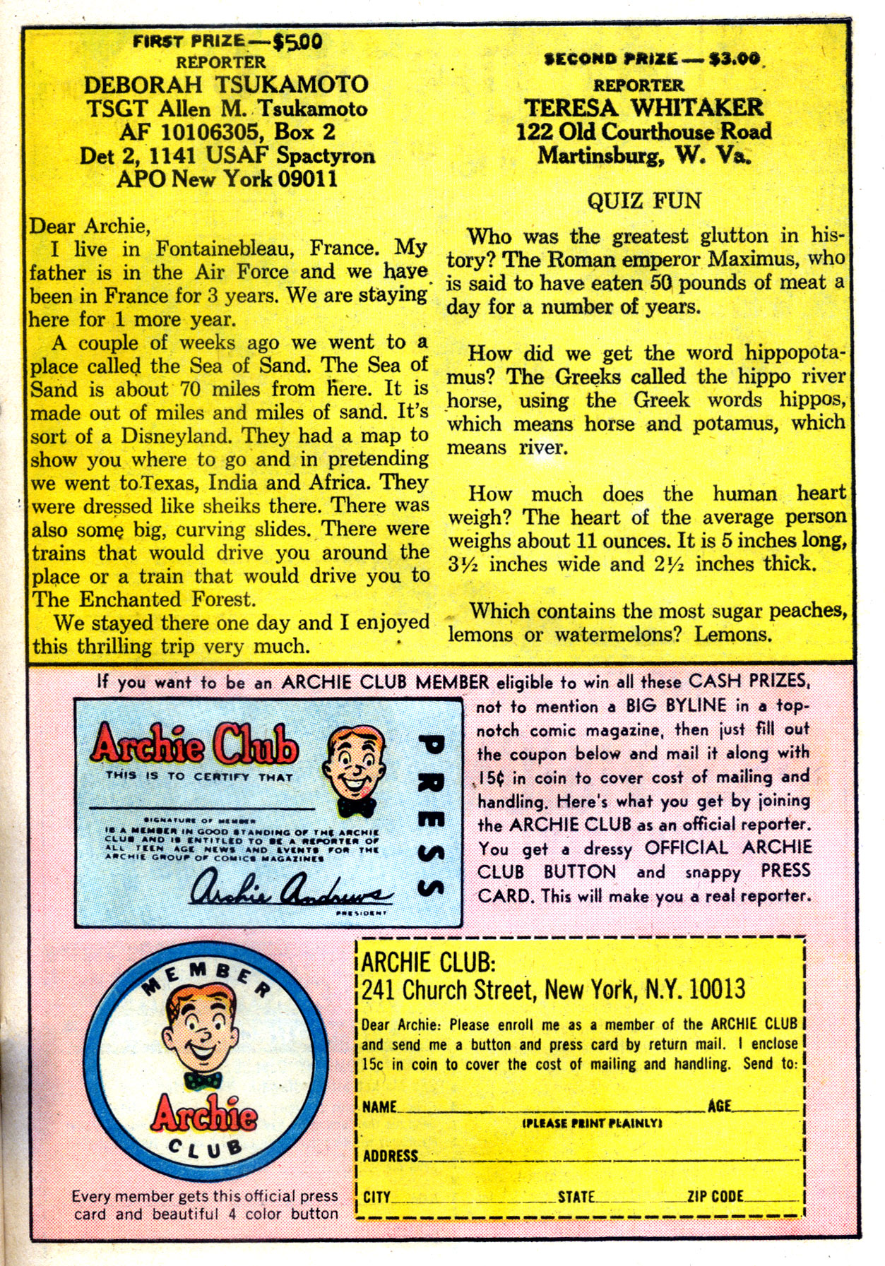 Read online Life With Archie (1958) comic -  Issue #46 - 27