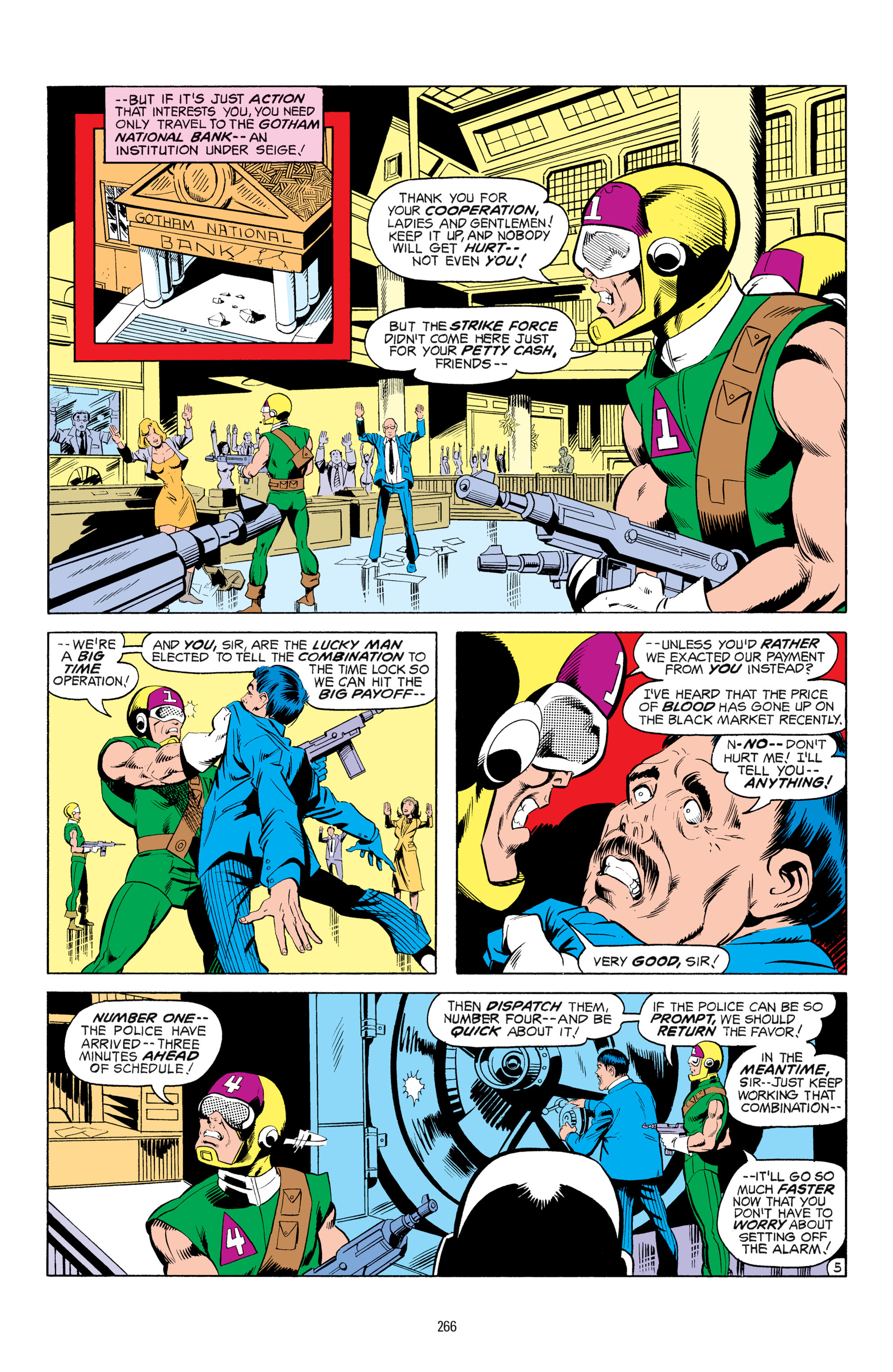 Read online All Star Comics: Only Legends Live Forever comic -  Issue # TPB (Part 3) - 66