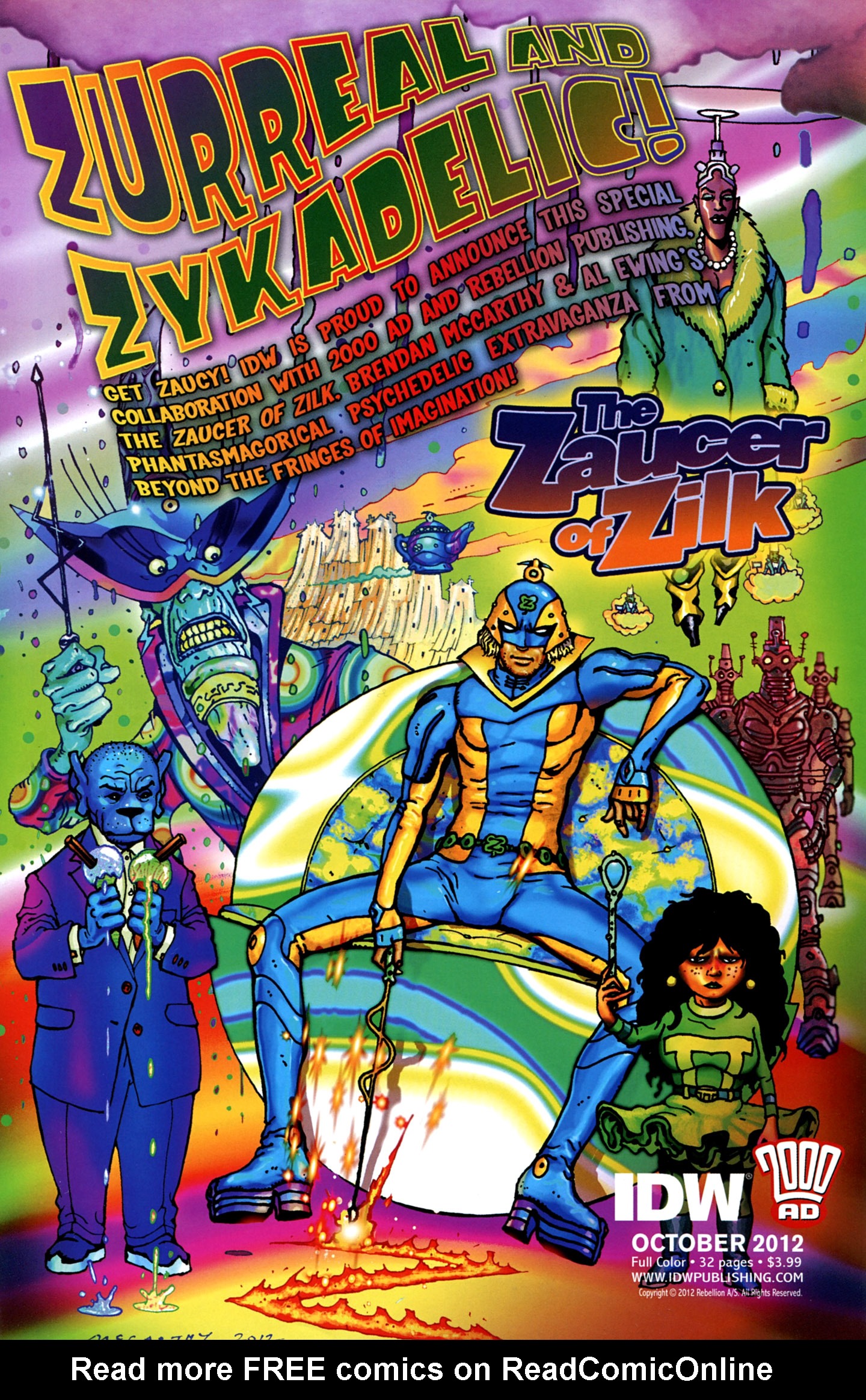 Read online Love and Capes: What to Expect comic -  Issue #3 - 30