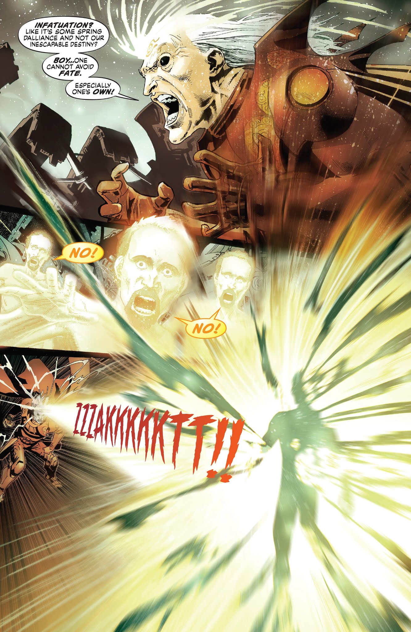 Read online S.H.I.E.L.D. (2011) comic -  Issue # _TPB (Part 2) - 6