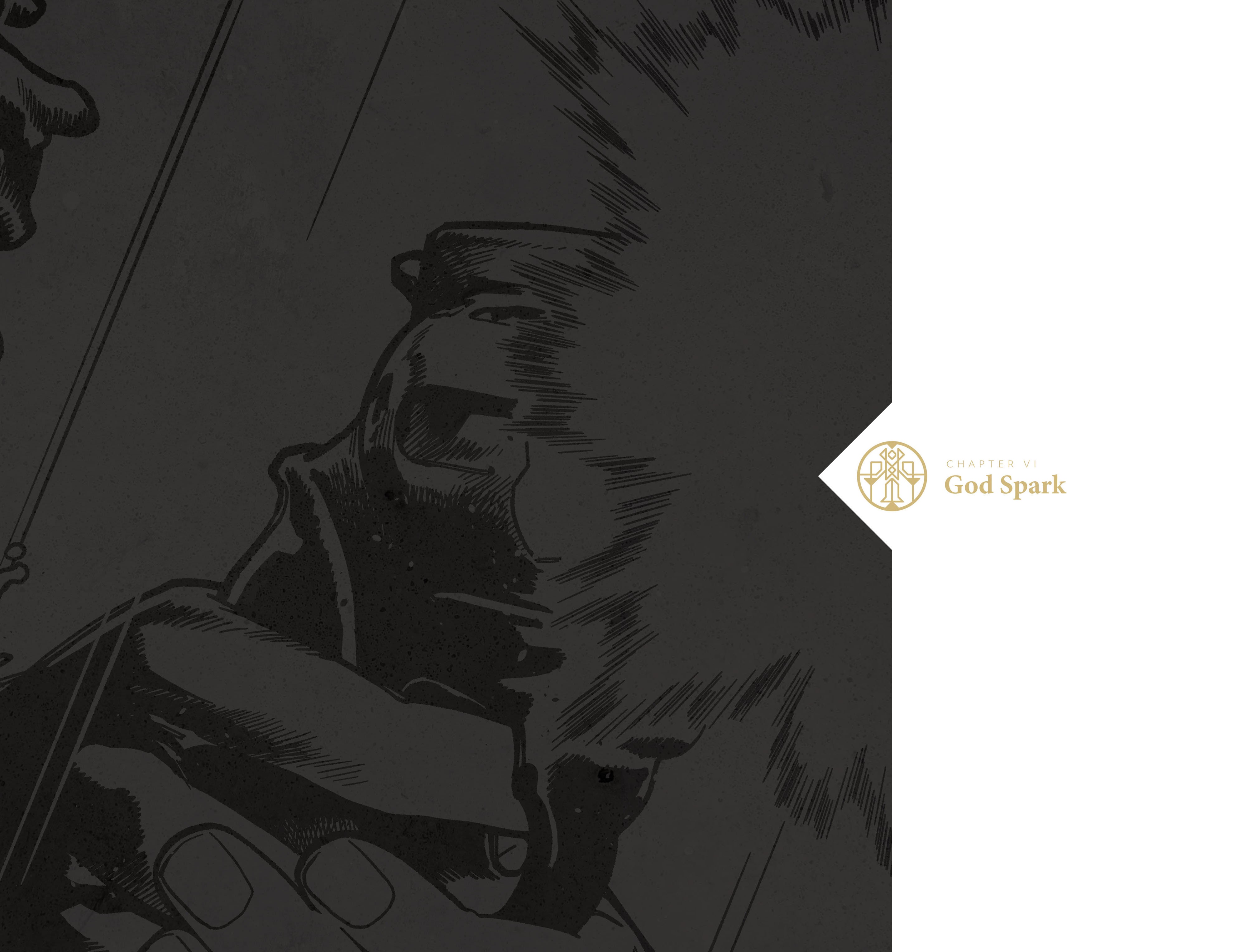 Read online Ordinary Gods comic -  Issue #6 - 7